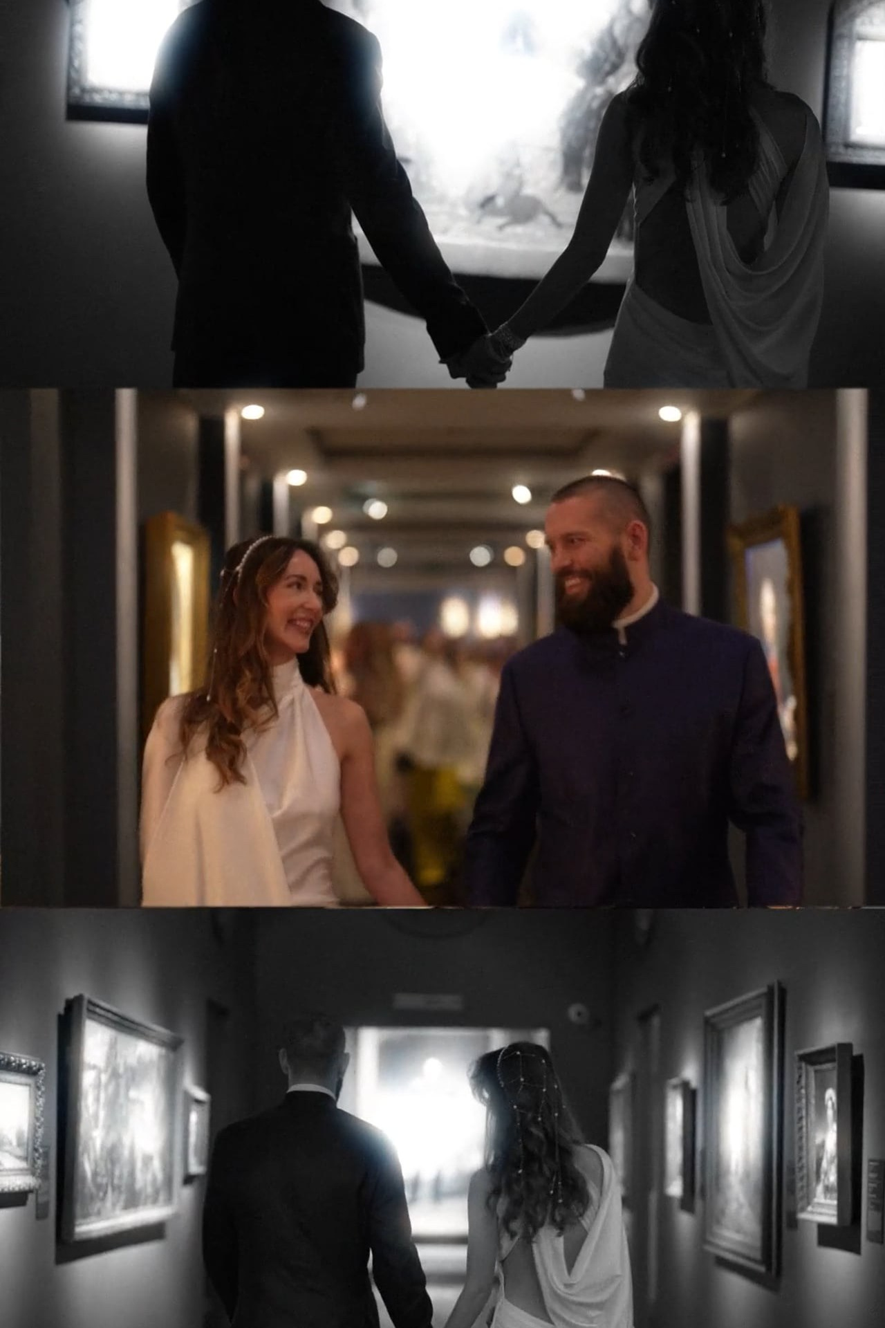 Портфолио. Видеограф Максим Деревянко — профессиональная видеосъёмка в Москве и Дубае