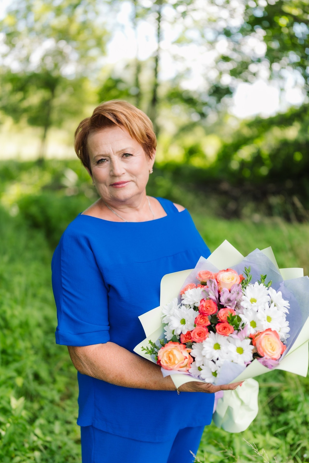 Отзывы. Фотограф Ольга Мызникова