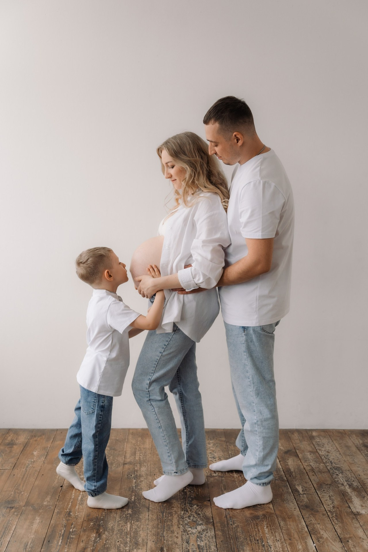 Отзывы. Фотограф Ольга Мызникова