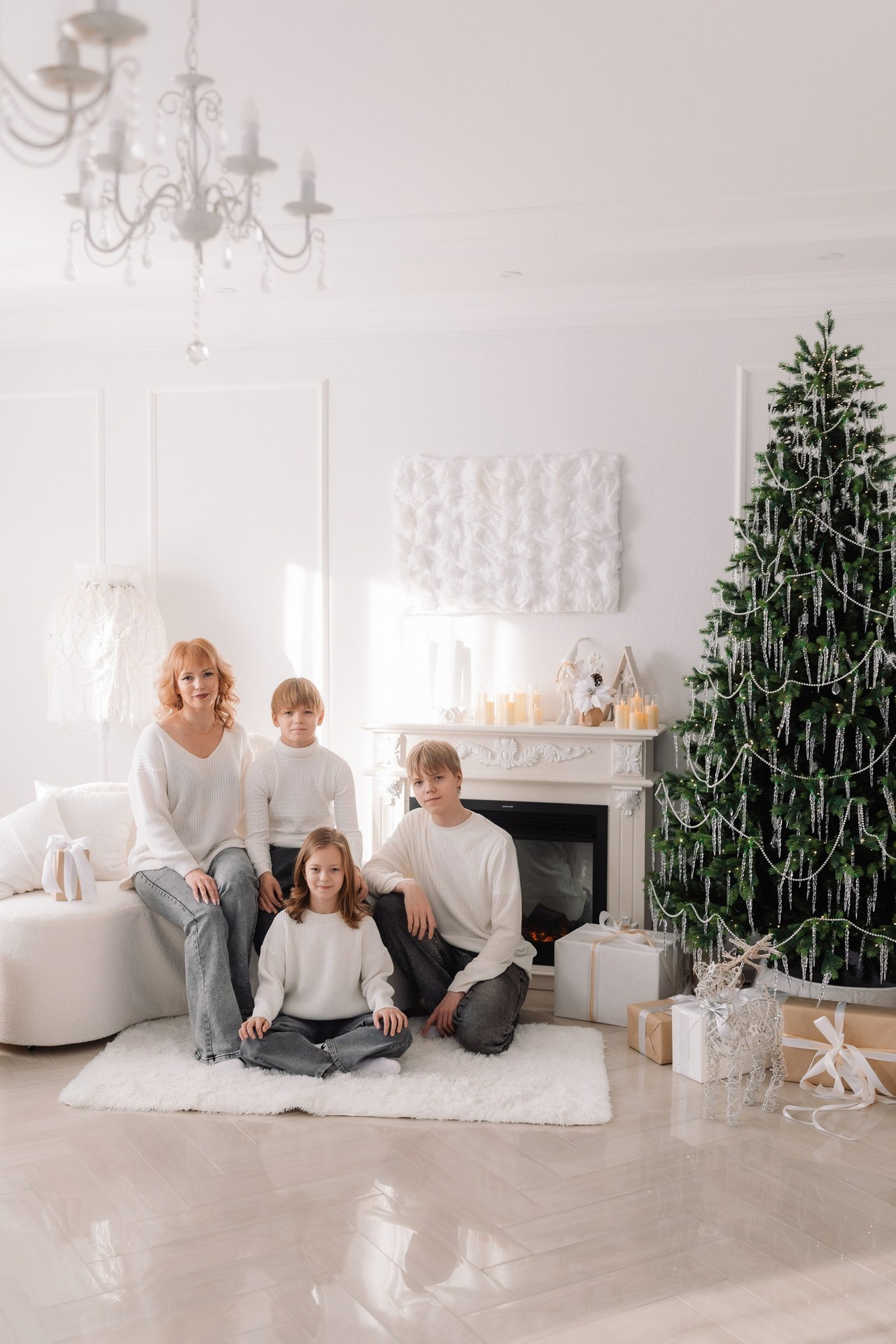 Отзывы. Фотограф Ольга Мызникова