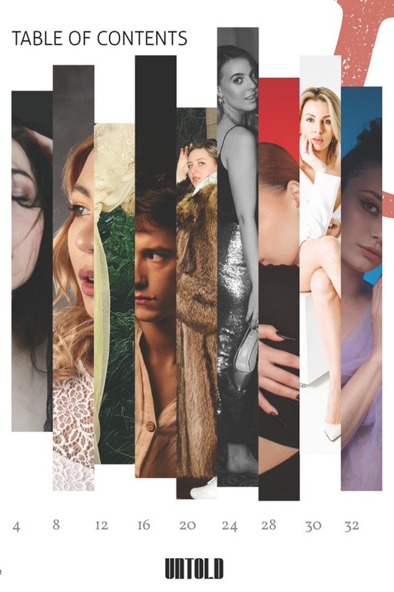 Блог. Фотограф Виктория Бурова