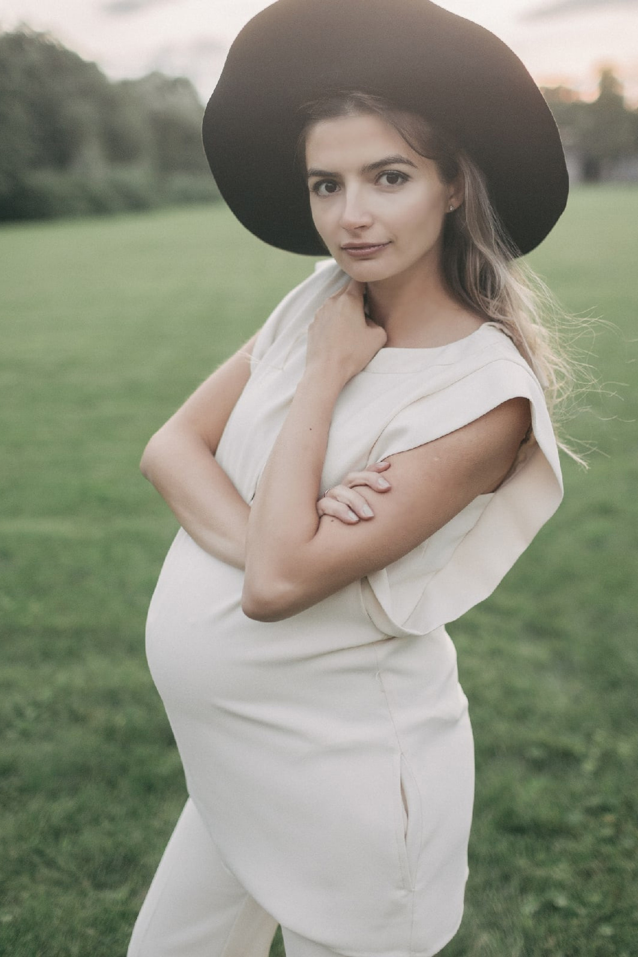 Дело в шляпе