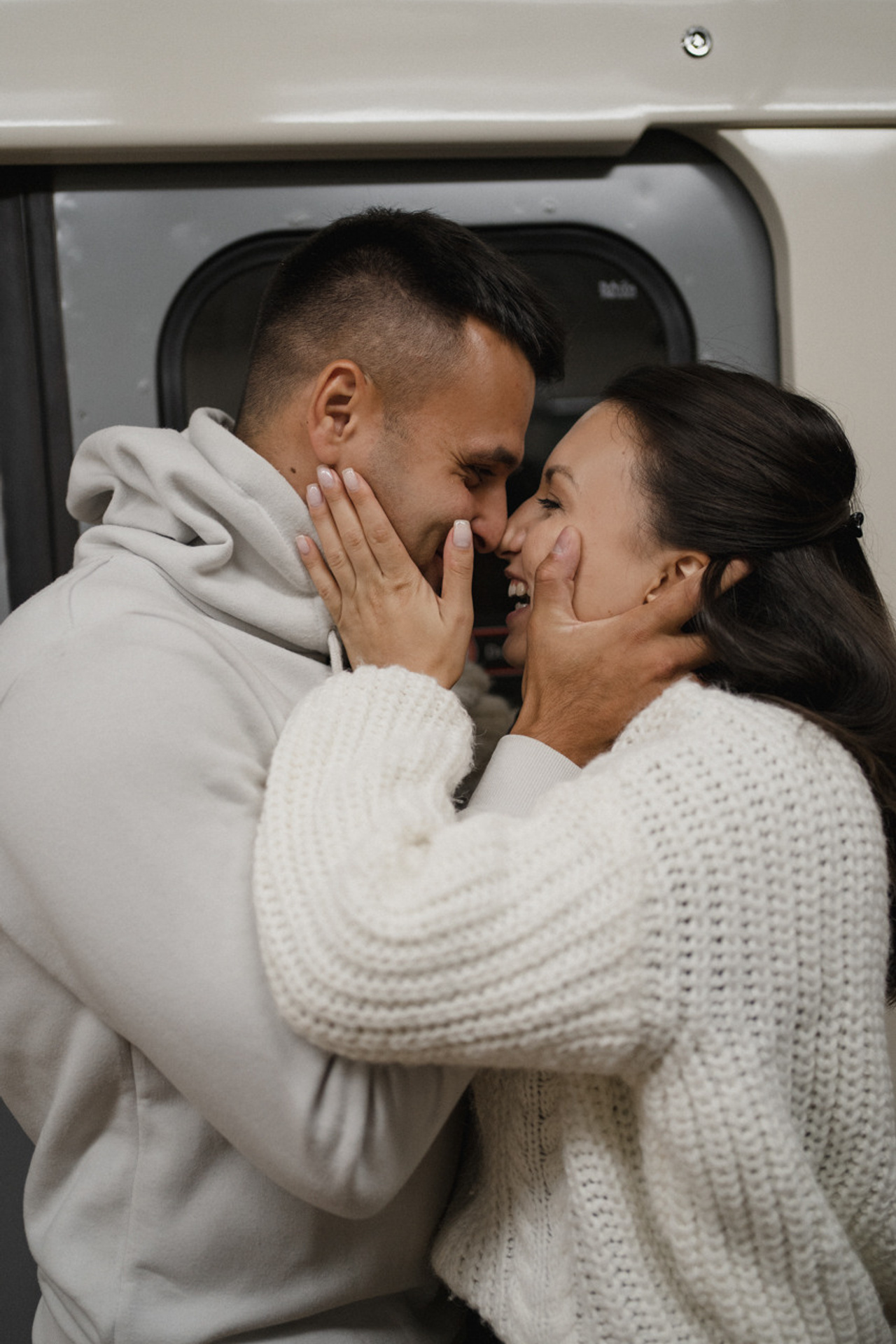 Истории. Главная