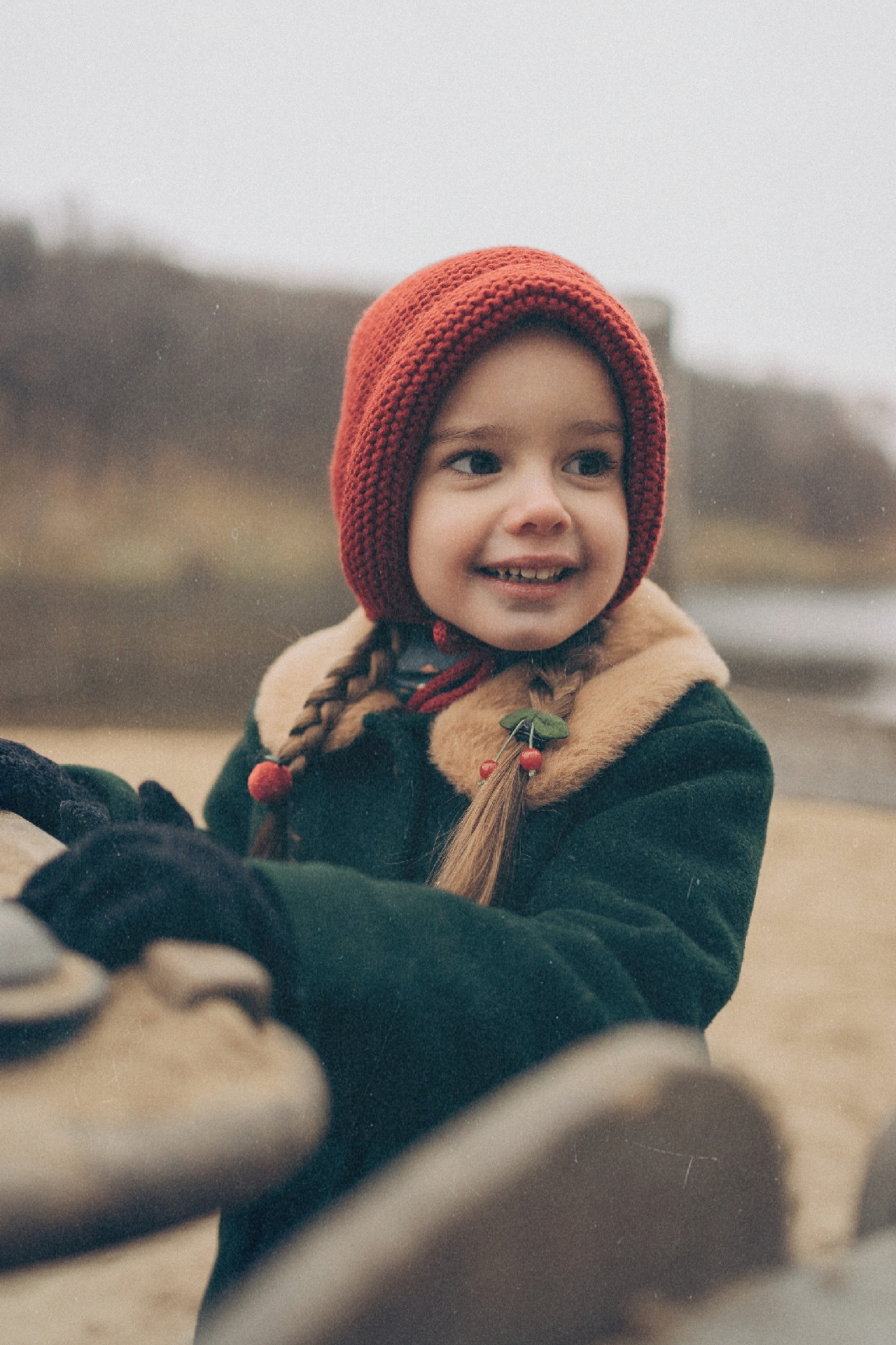 Истории. Главная