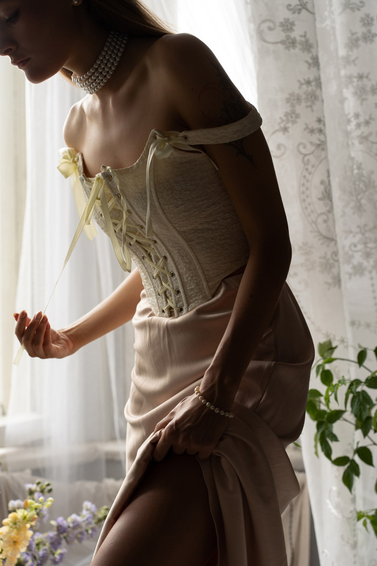 Юлия. Фотограф Инесса Фокина