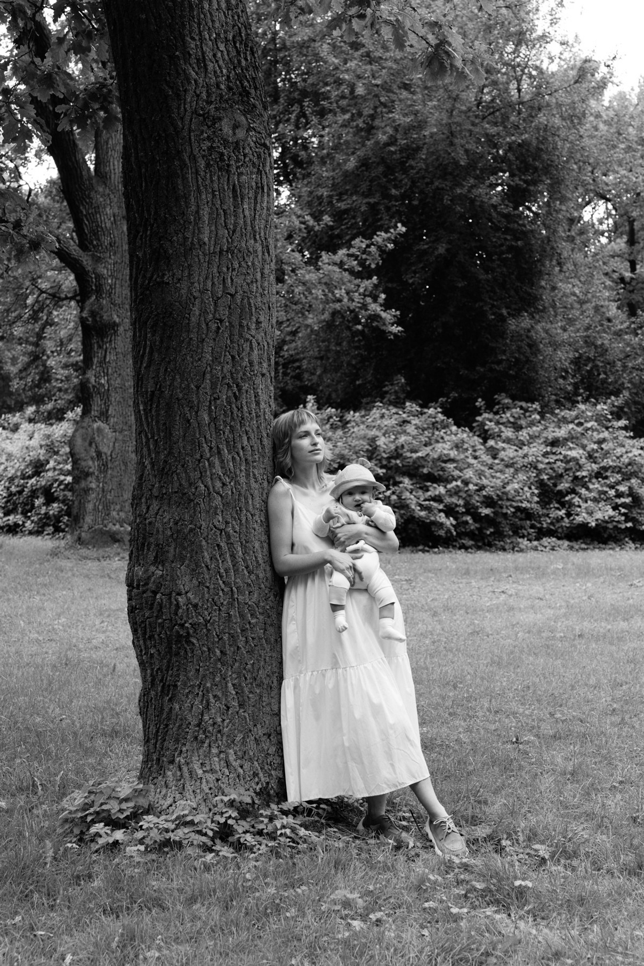 Настя и Денис. Фотограф Инесса Фокина