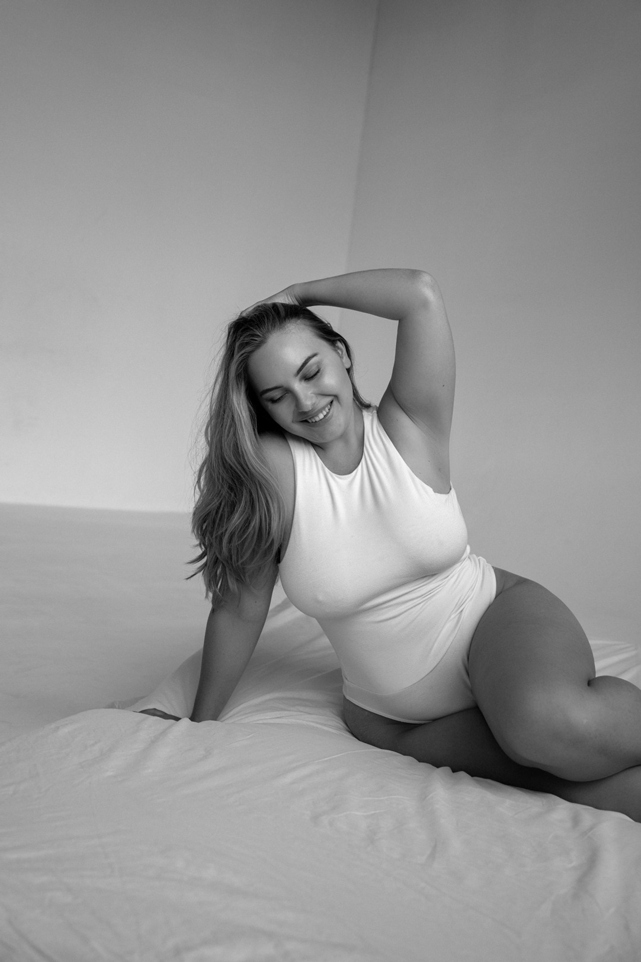 Дарья. Фотограф Инесса Фокина