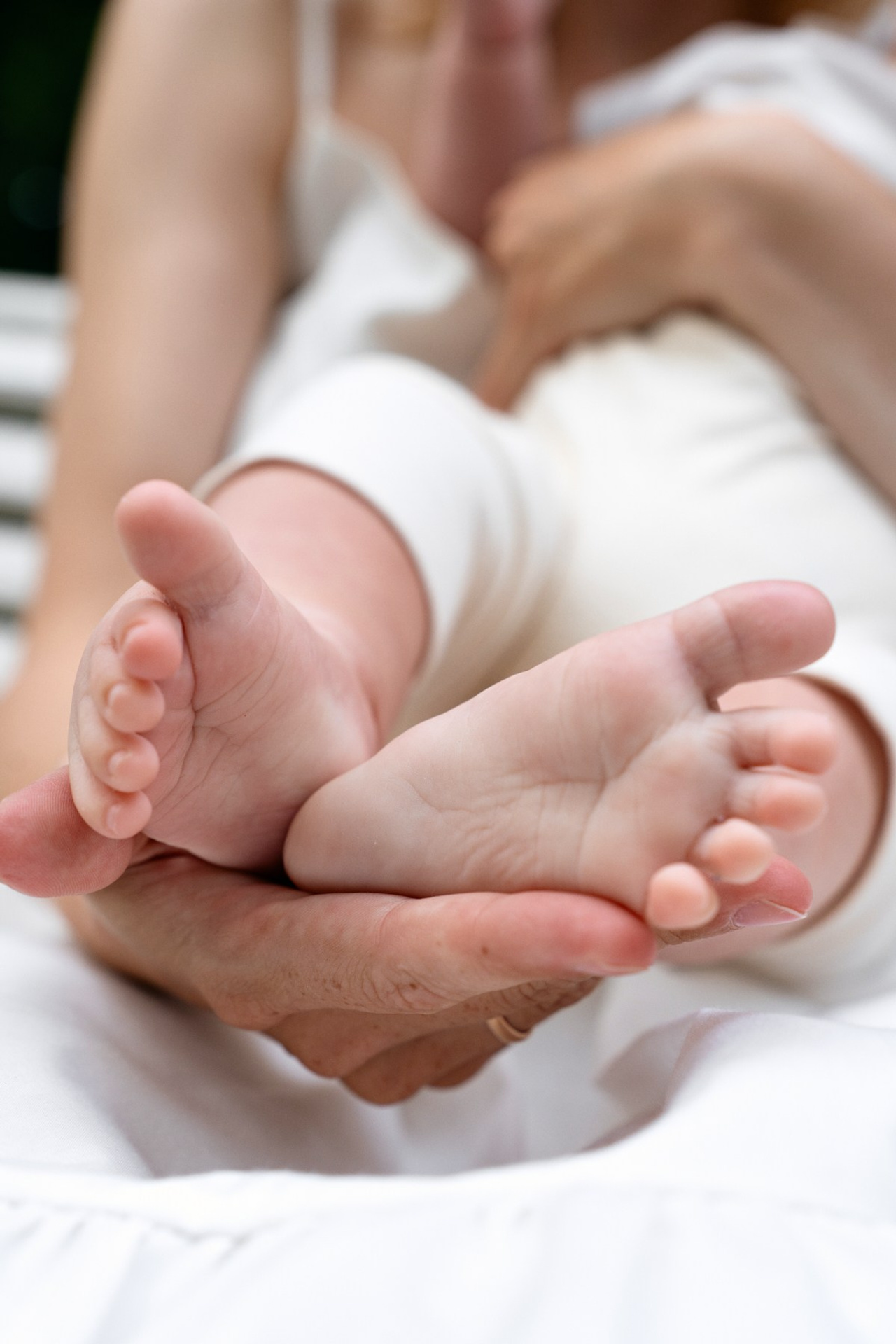 Настя и Денис. Фотограф Инесса Фокина