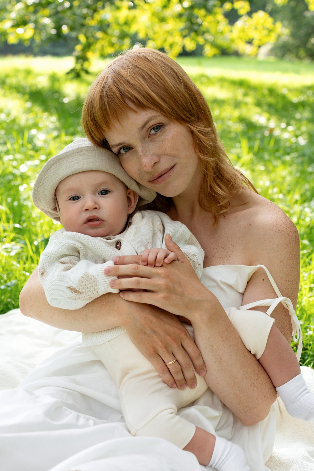 Настя и Денис. Фотограф Инесса Фокина