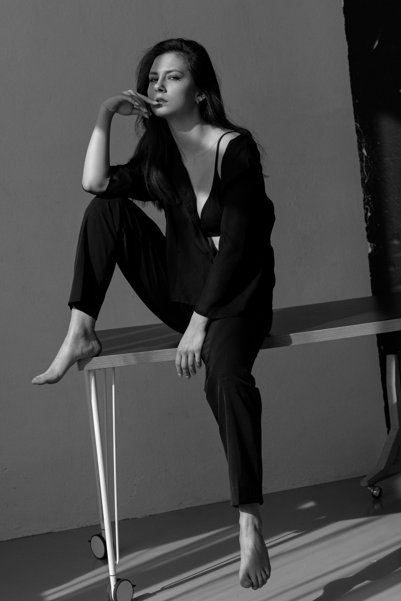 Соня. Фотограф Инесса Фокина