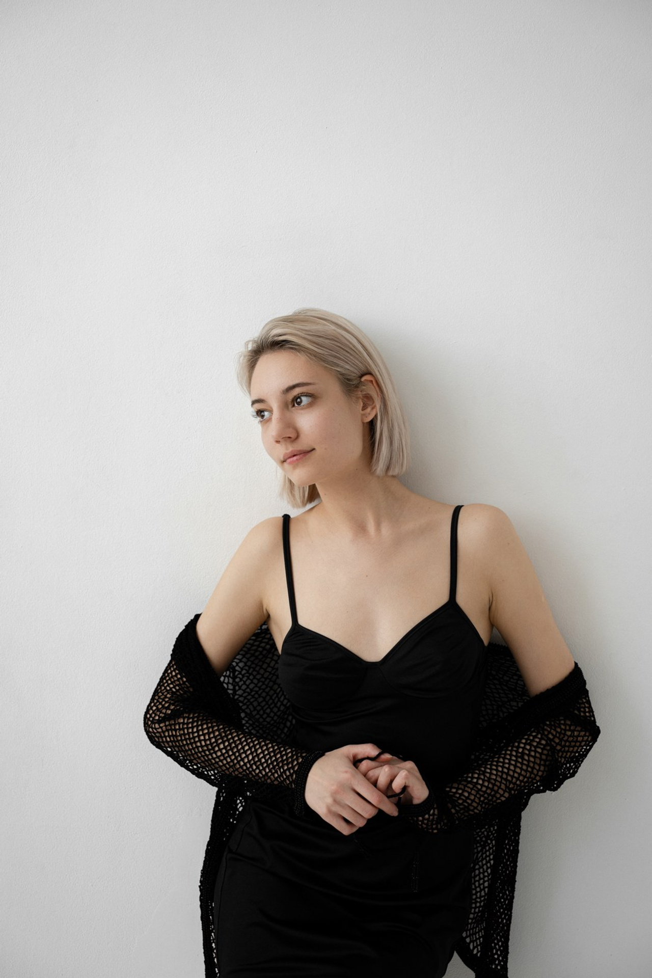 Лиза. Фотограф Инесса Фокина