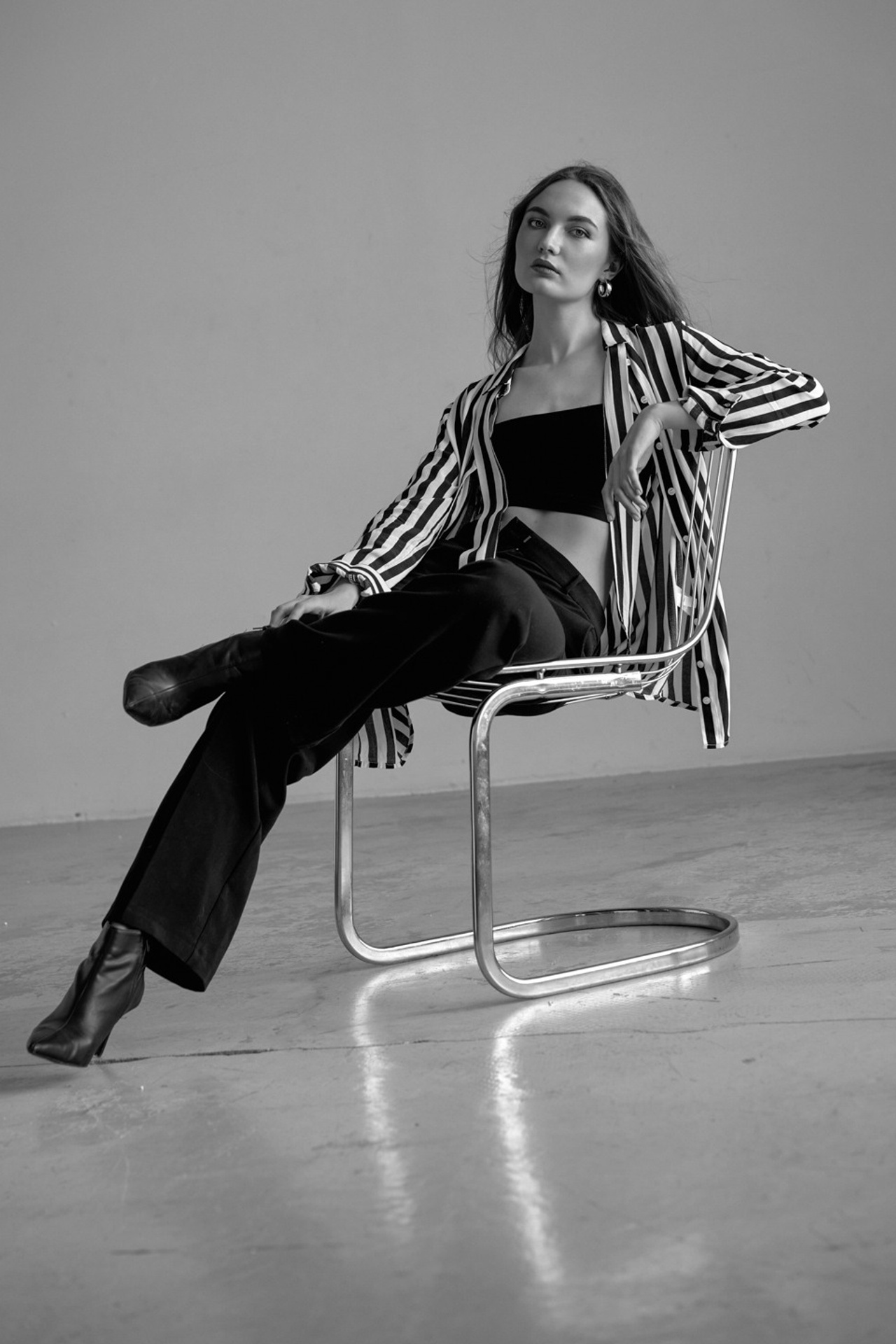 Диана. Фотограф Инесса Фокина