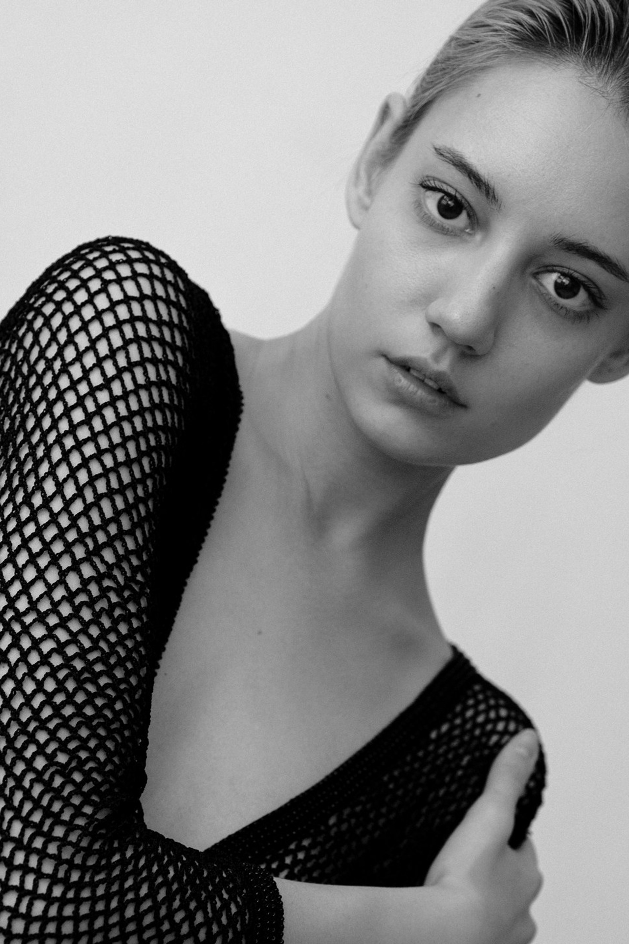 Лиза. Фотограф Инесса Фокина