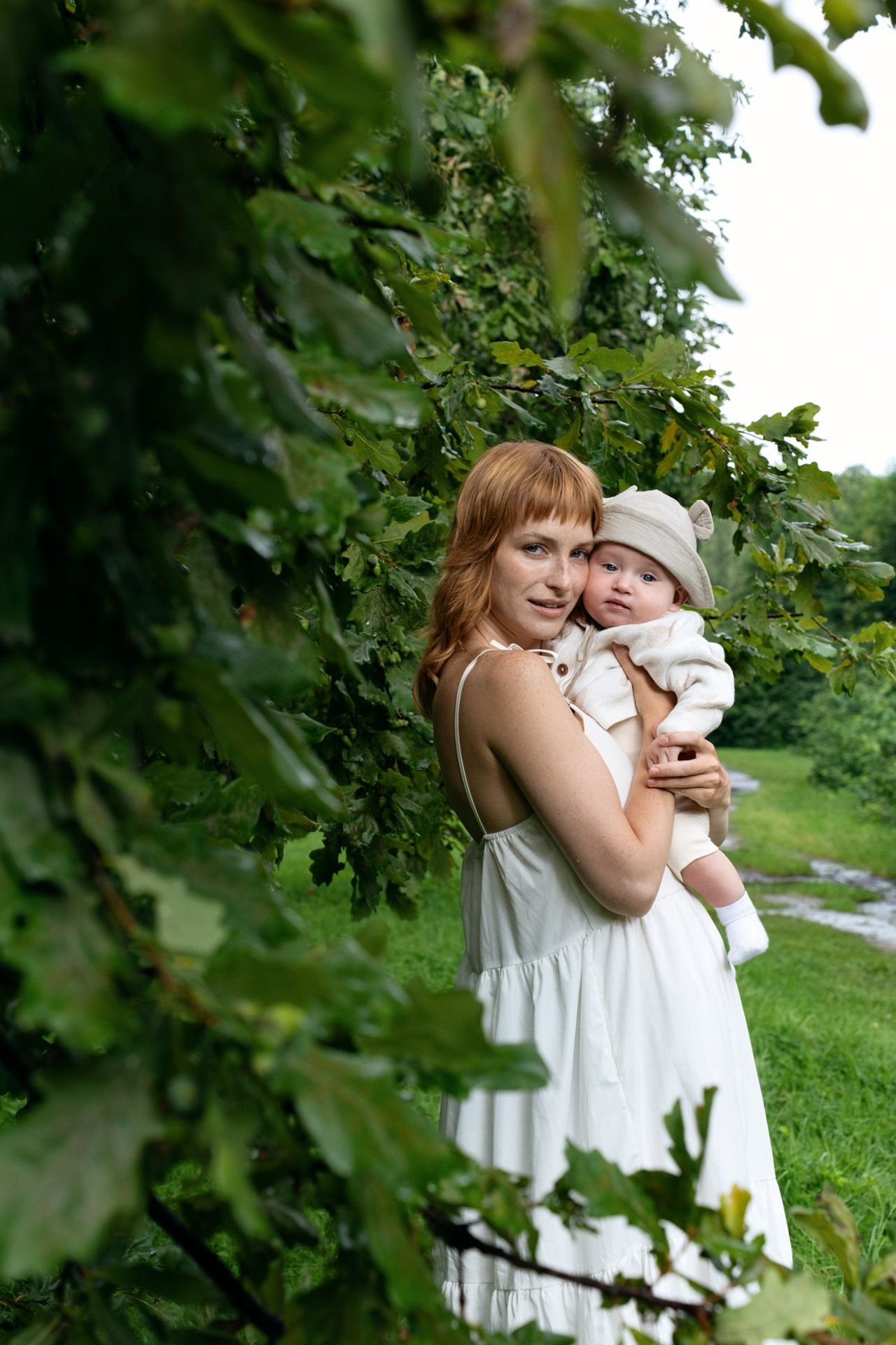 Настя и Денис. Фотограф Инесса Фокина