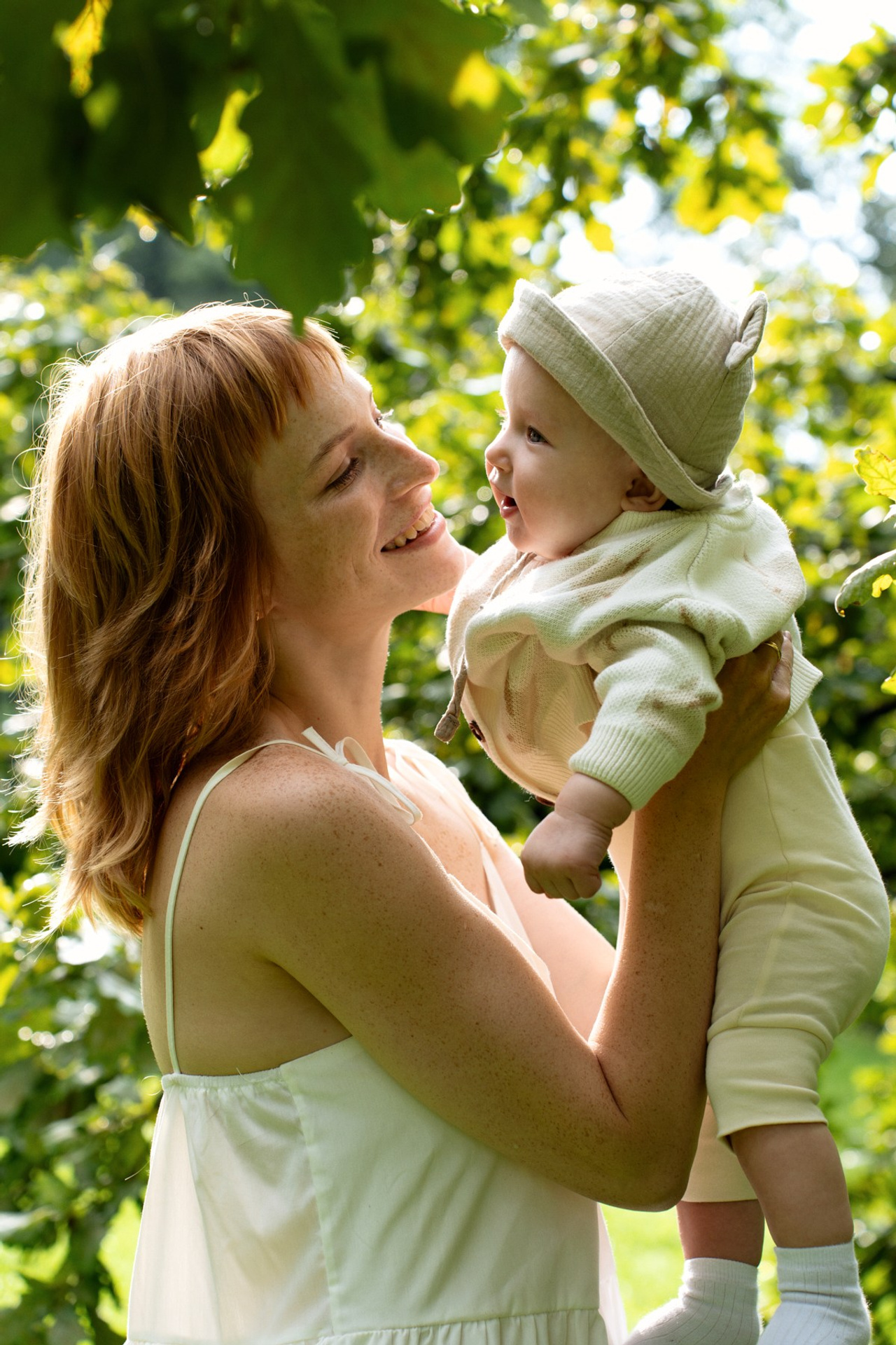 Настя и Денис. Фотограф Инесса Фокина