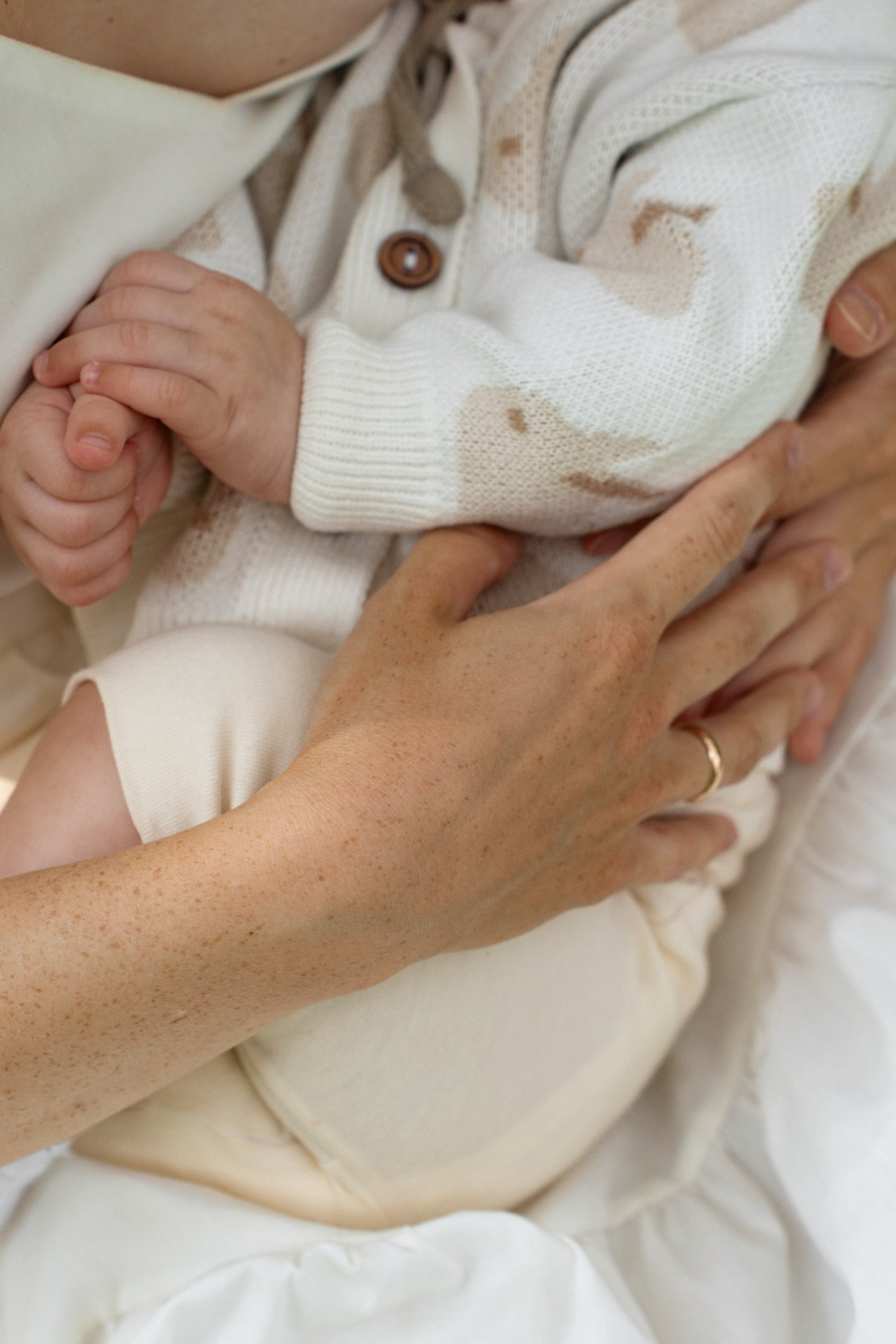 Настя и Денис. Фотограф Инесса Фокина