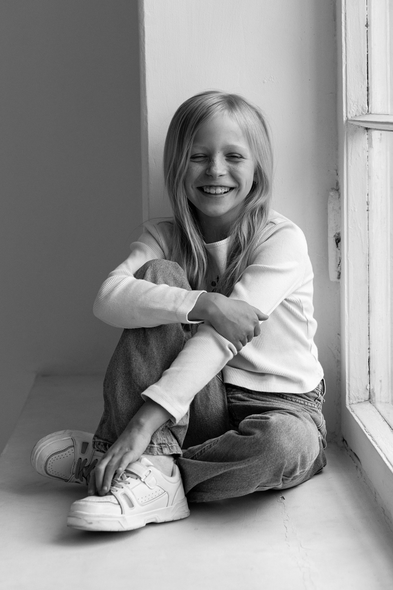 Аделина, Герман и Наталия. Фотограф Инесса Фокина