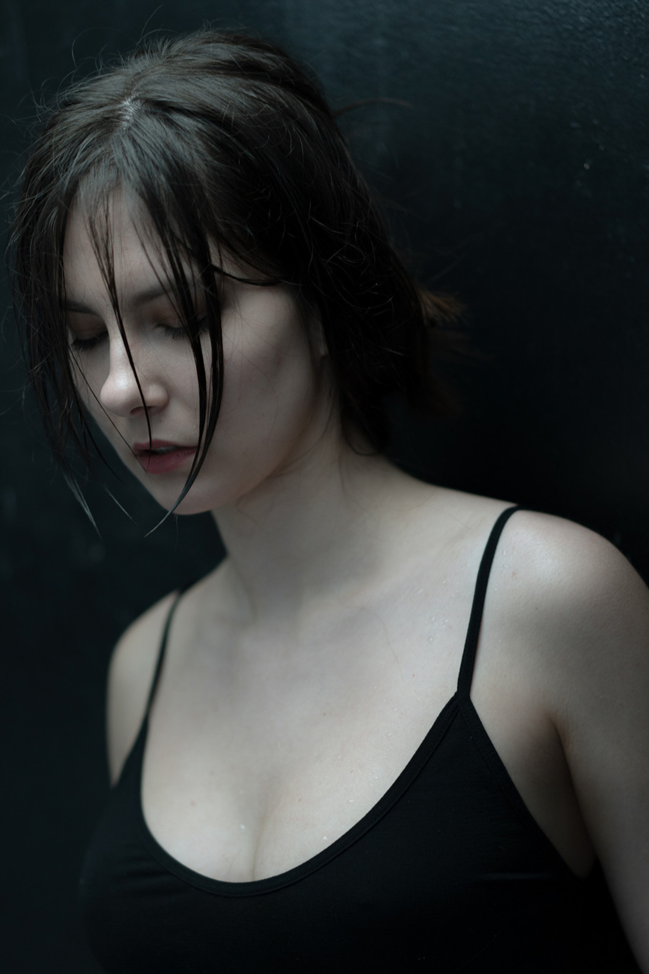 Соня. Фотограф Инесса Фокина