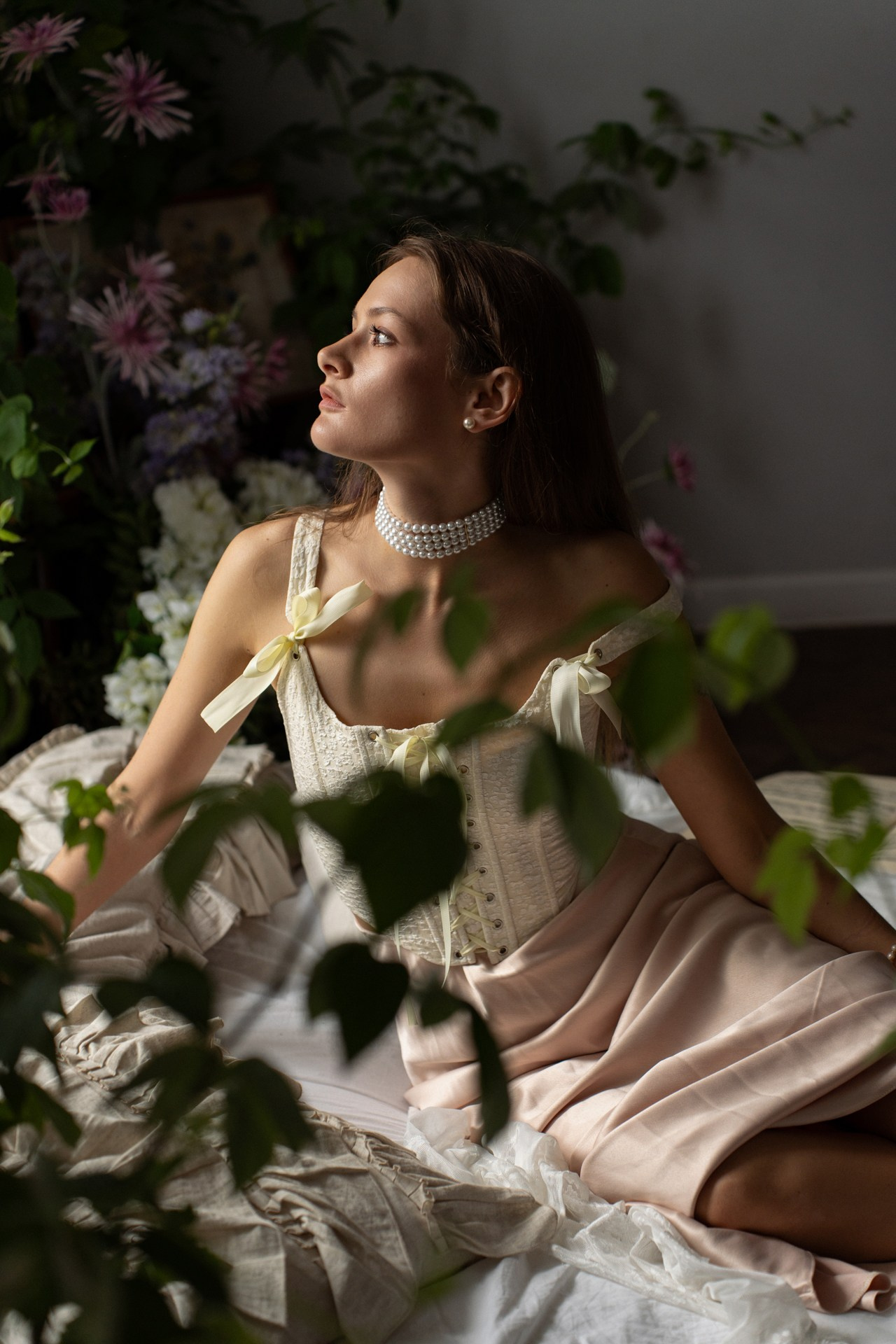 Юлия. Фотограф Инесса Фокина