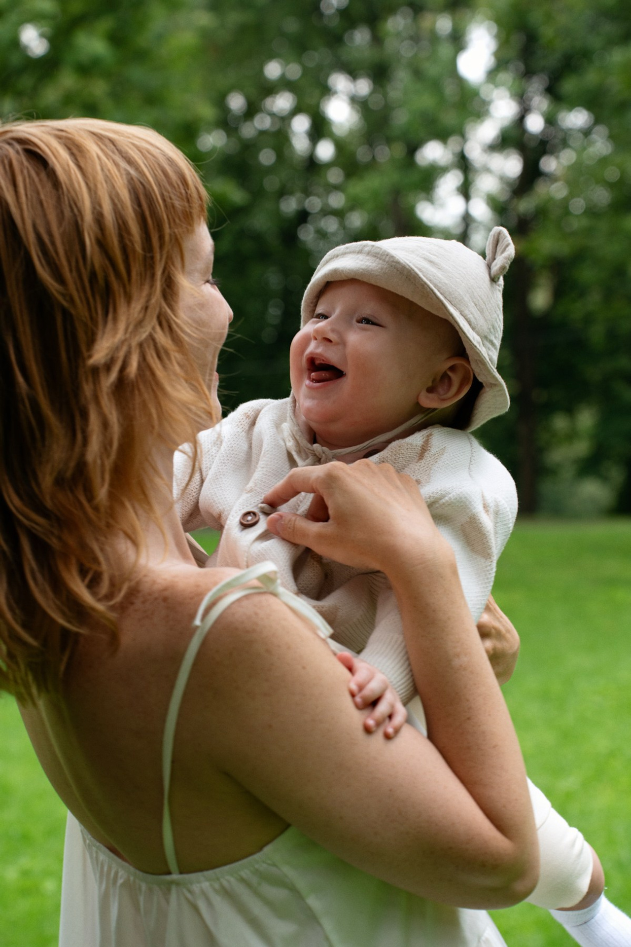 Настя и Денис. Фотограф Инесса Фокина