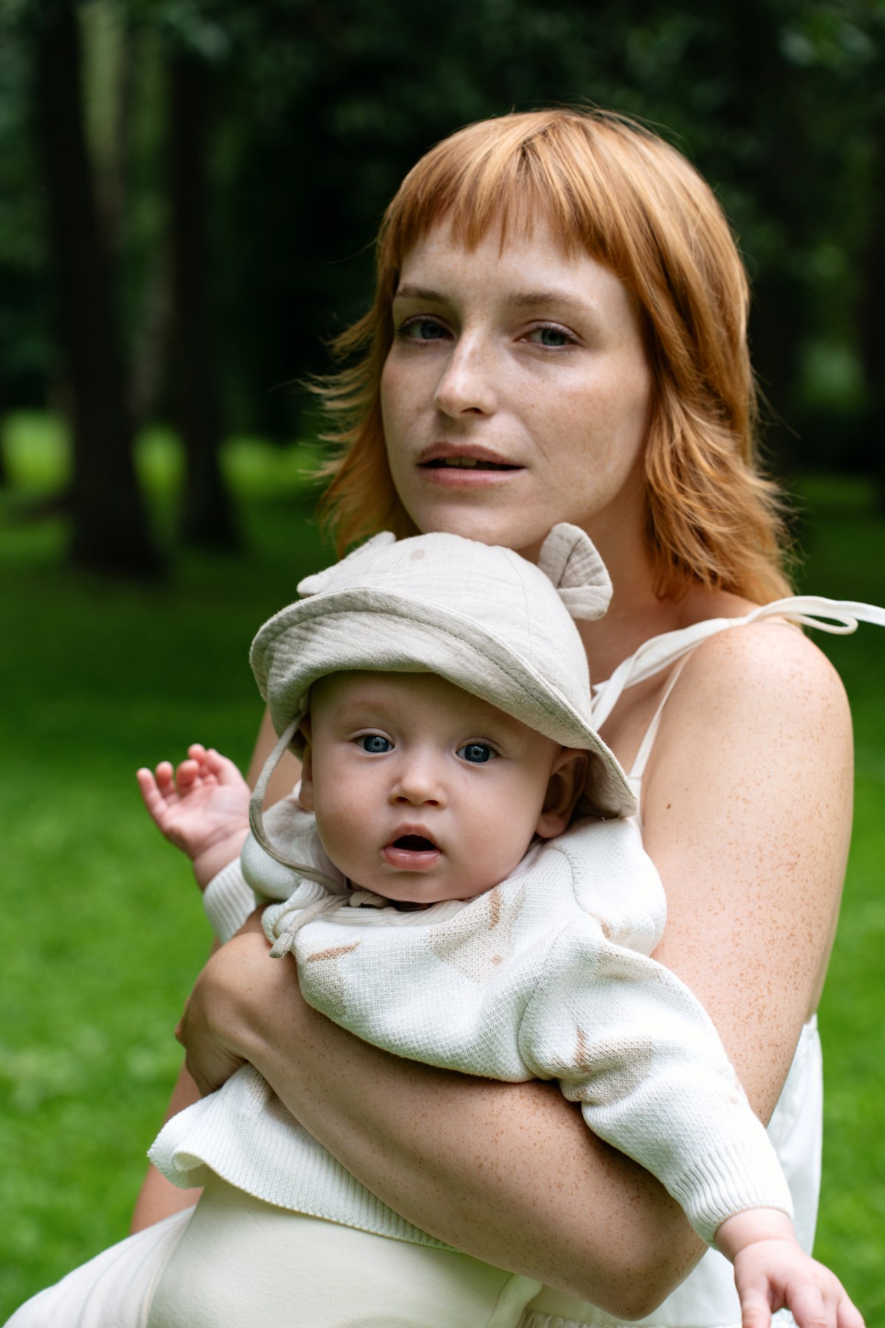 Настя и Денис. Фотограф Инесса Фокина