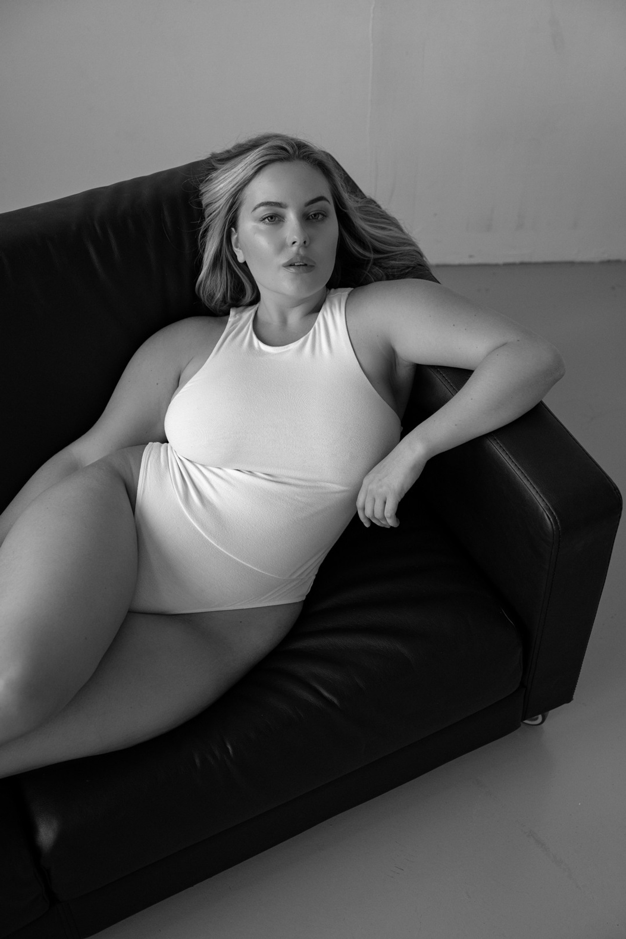 Дарья. Фотограф Инесса Фокина