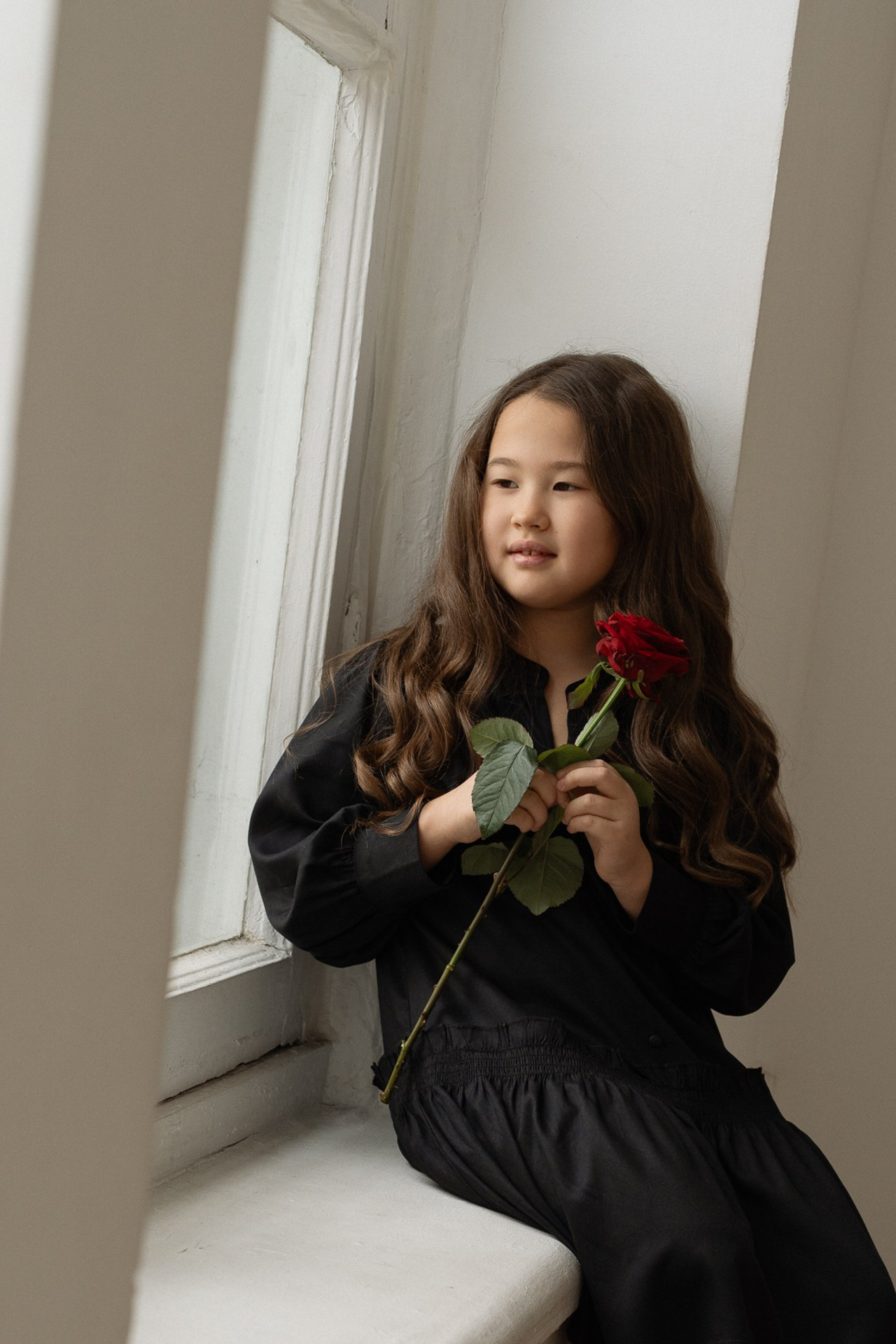 Ульяна и Галина. Фотограф Инесса Фокина