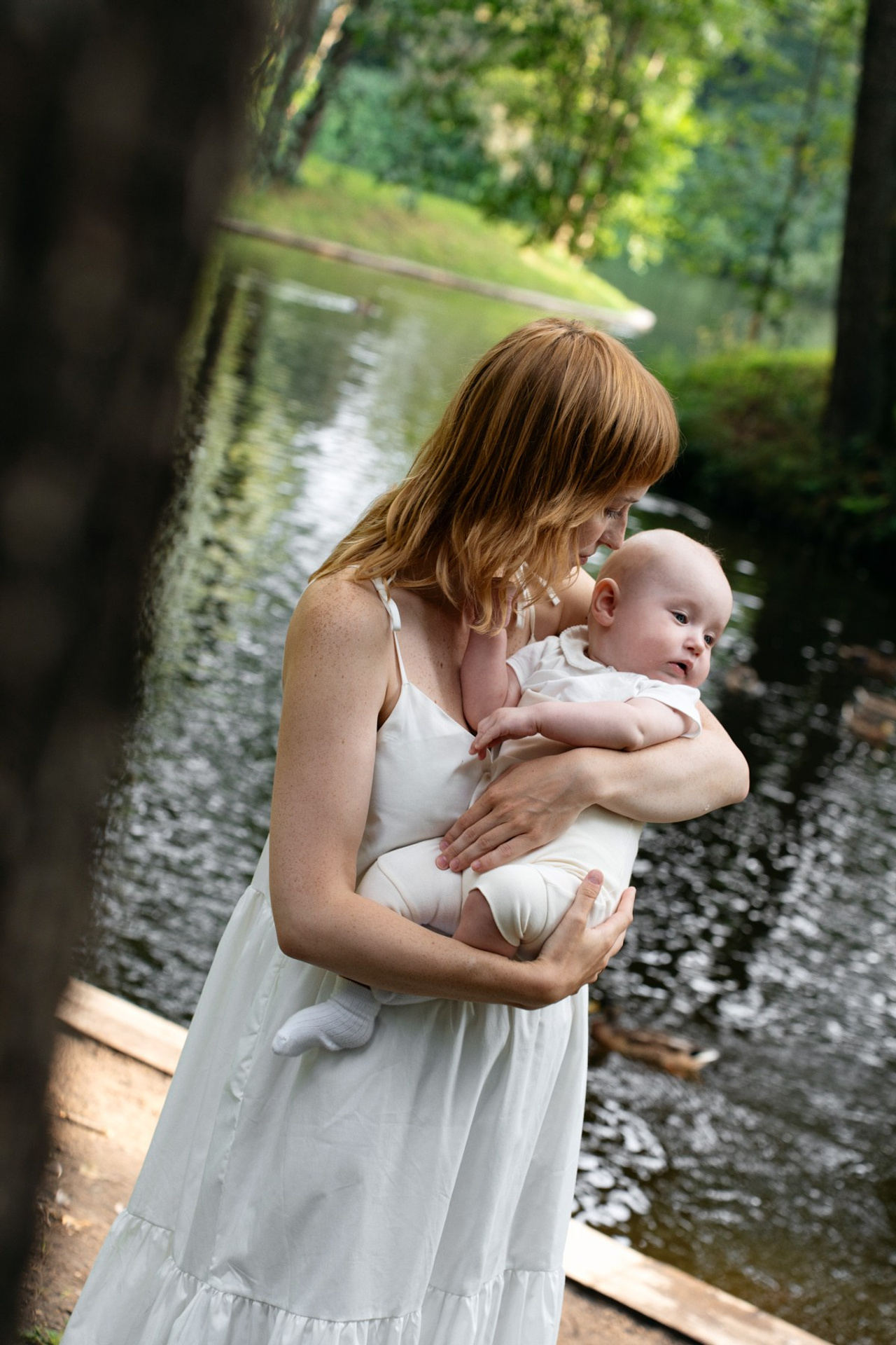Настя и Денис. Фотограф Инесса Фокина