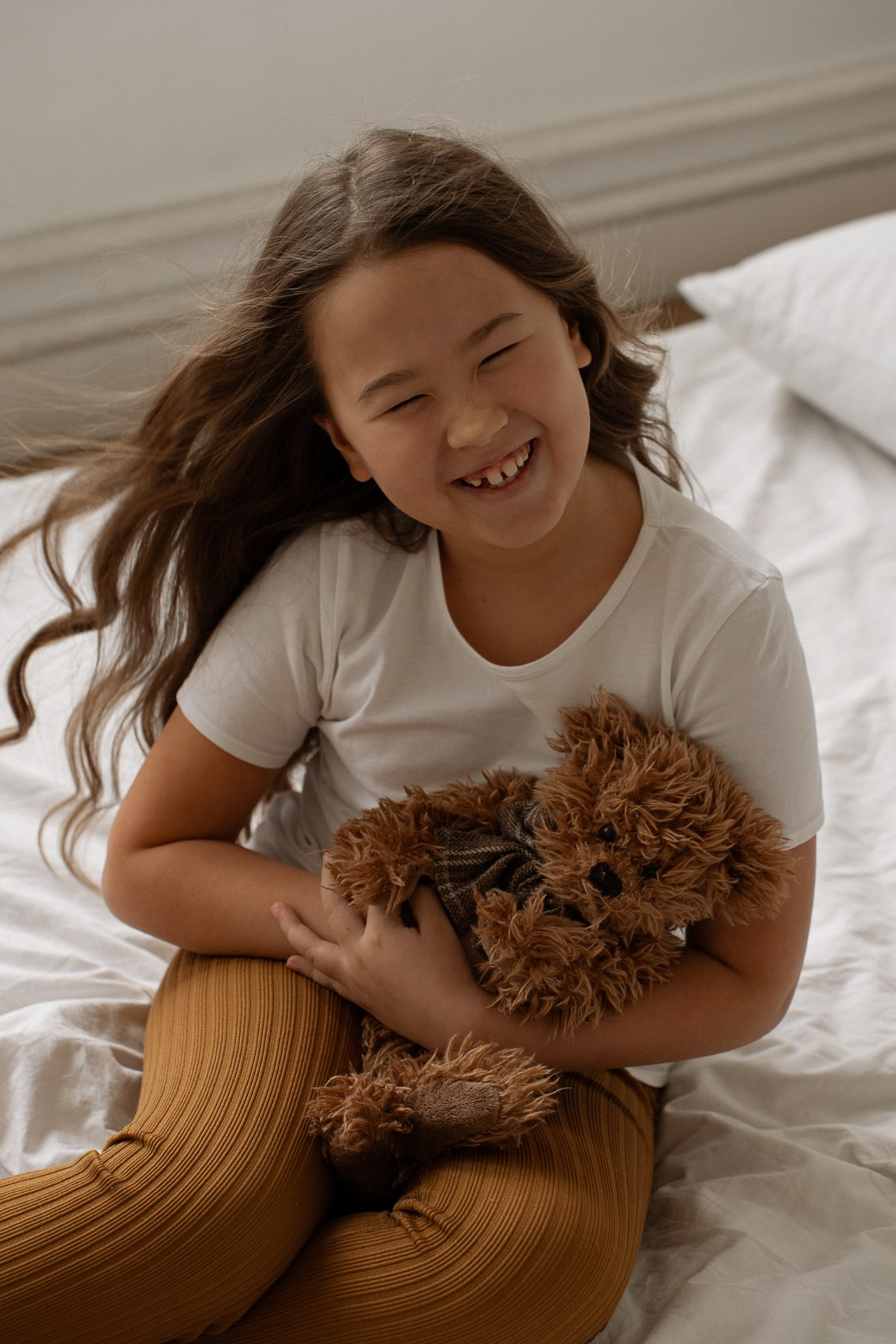 Ульяна и Галина. Фотограф Инесса Фокина