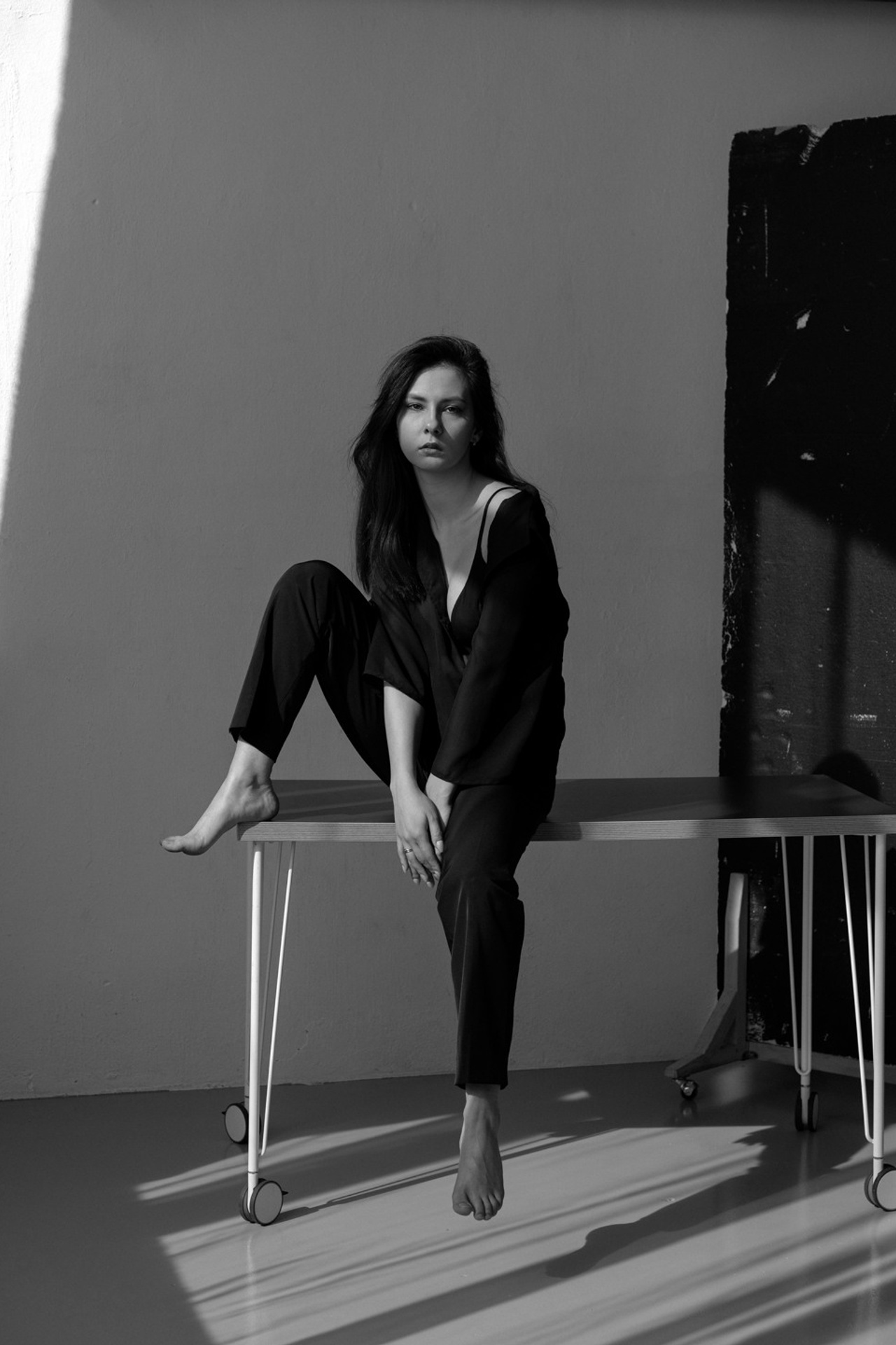 Соня. Фотограф Инесса Фокина