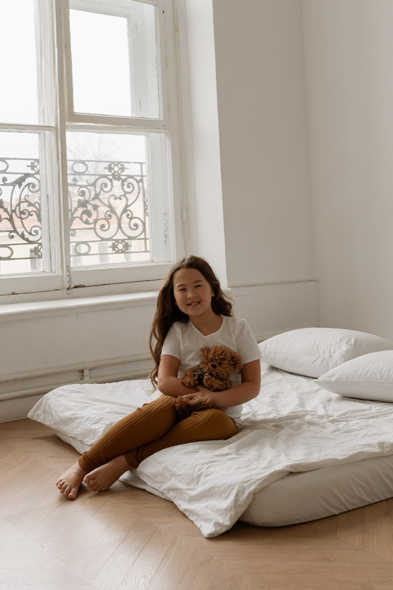 Ульяна и Галина. Фотограф Инесса Фокина