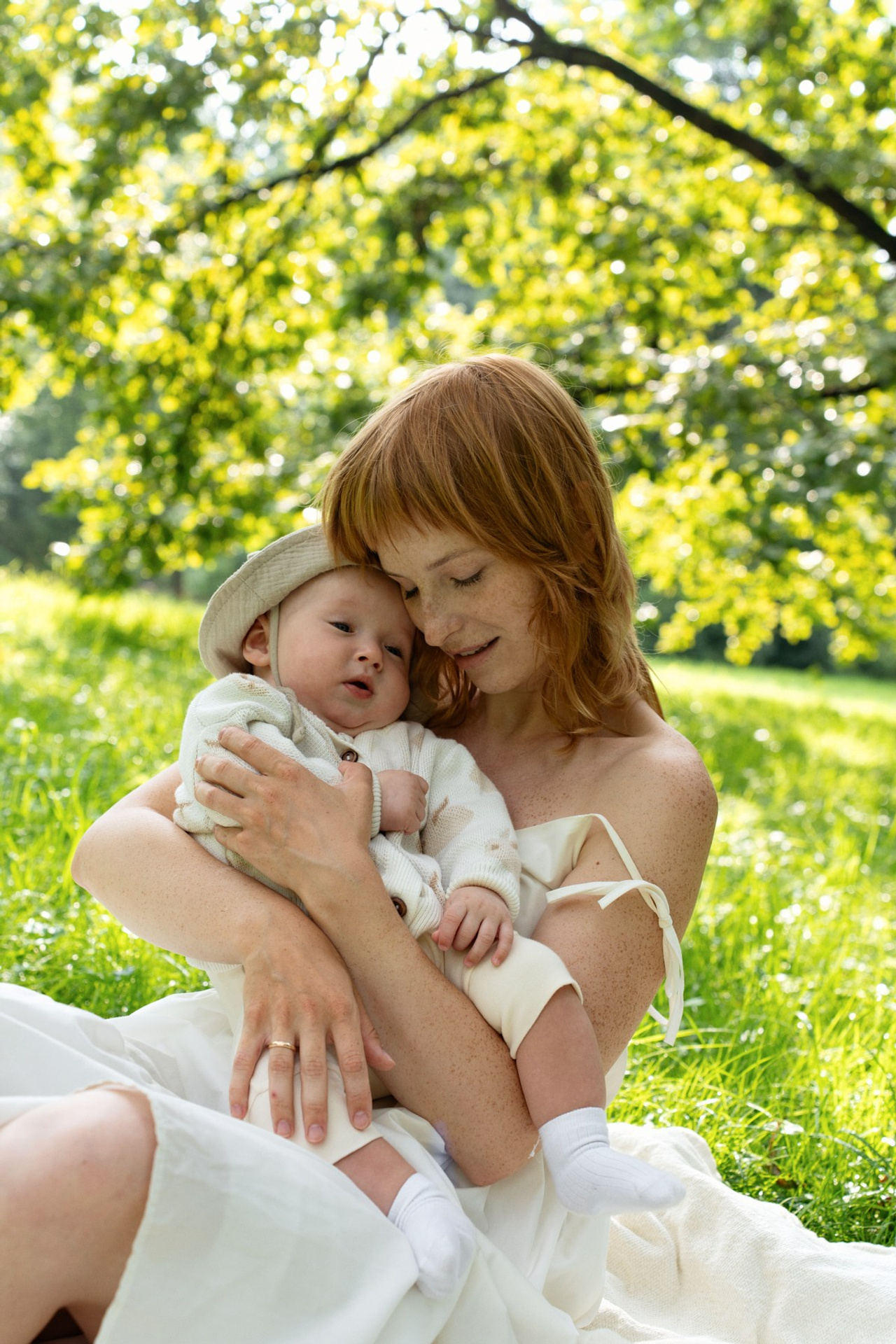 Настя и Денис. Фотограф Инесса Фокина