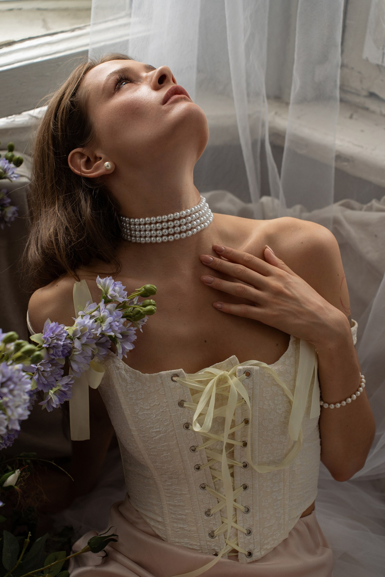 Юлия. Фотограф Инесса Фокина