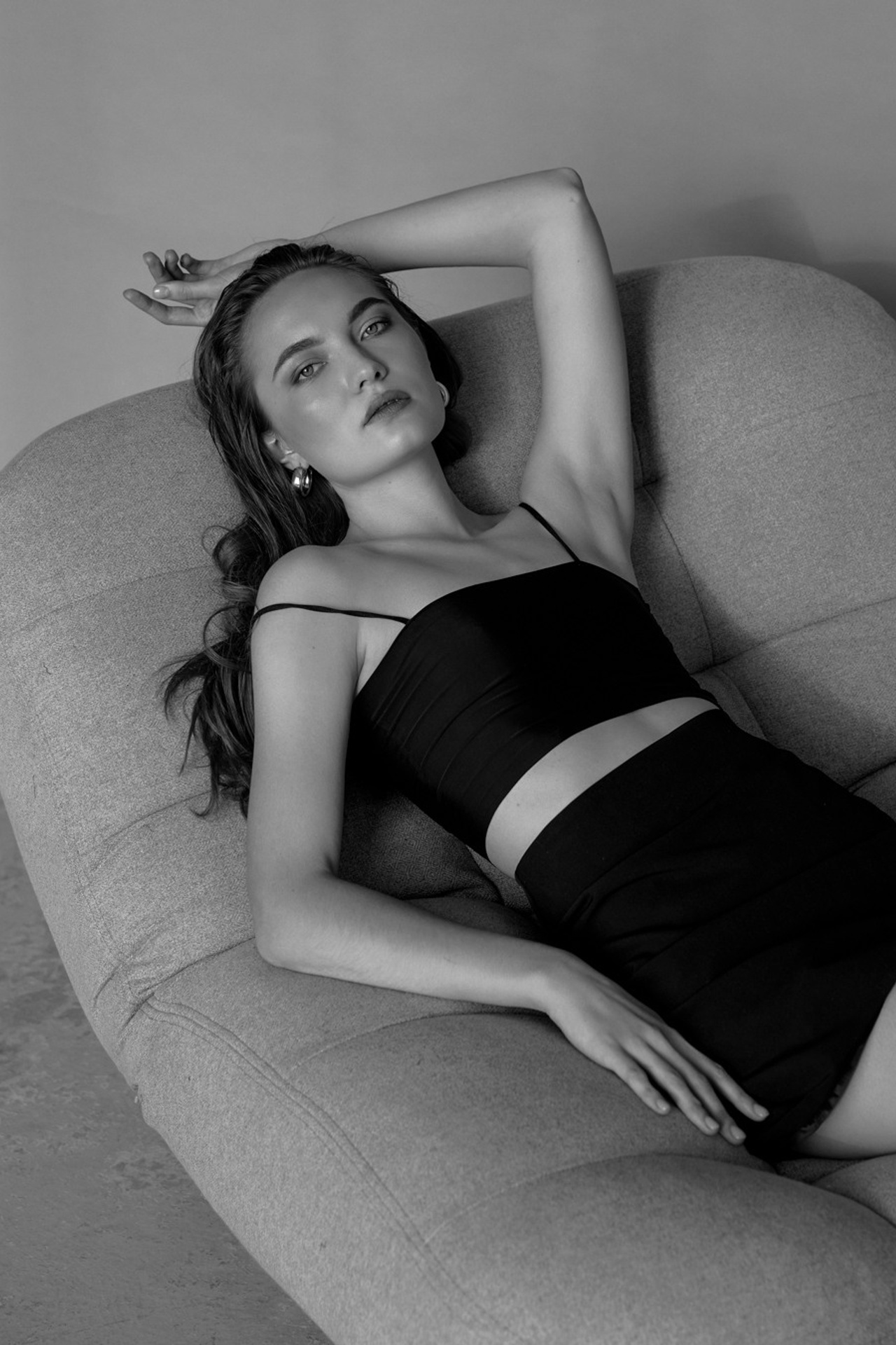 Диана. Фотограф Инесса Фокина