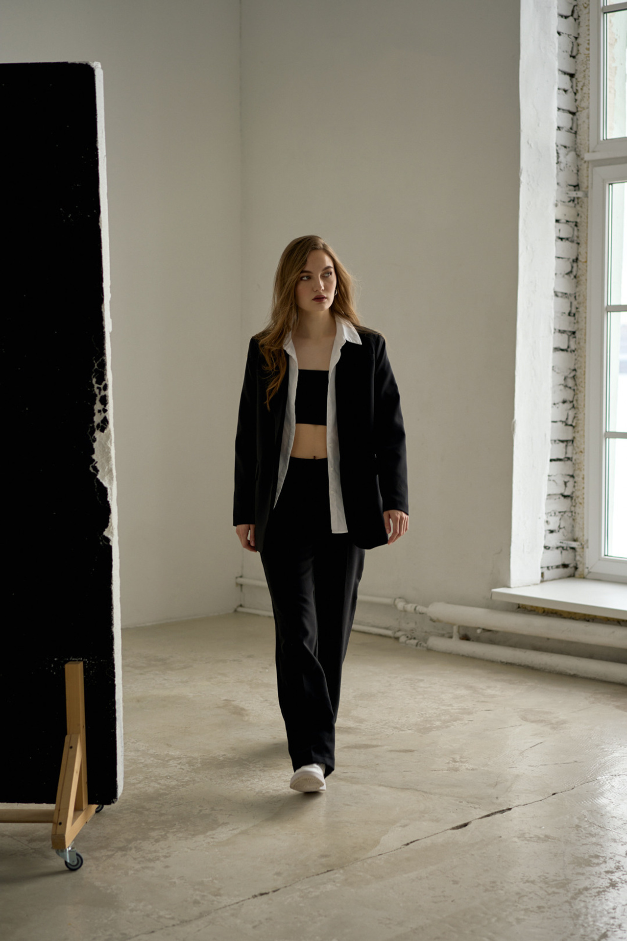 Диана. Фотограф Инесса Фокина