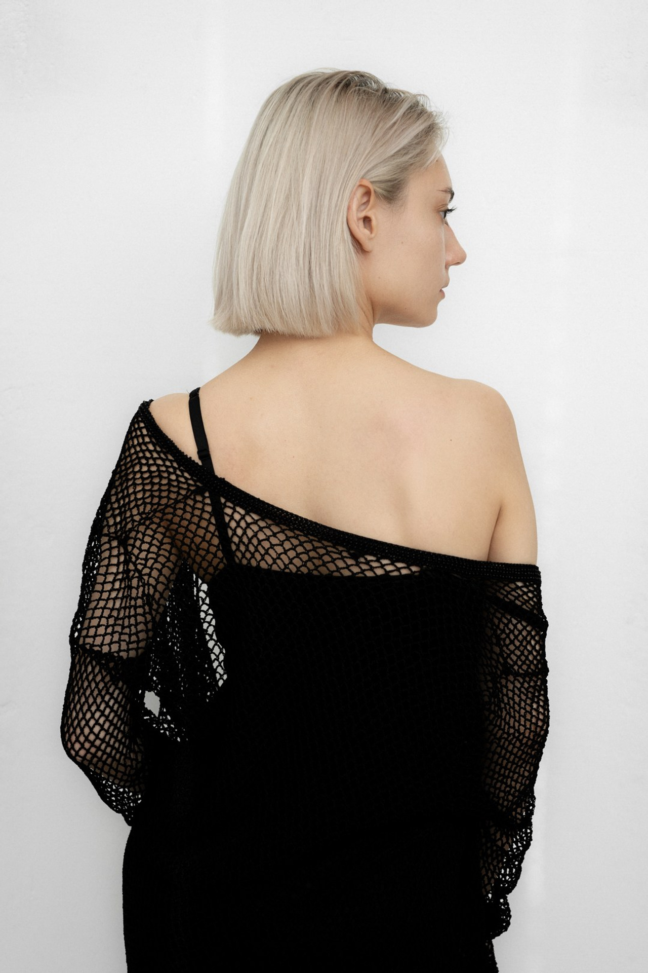 Лиза. Фотограф Инесса Фокина