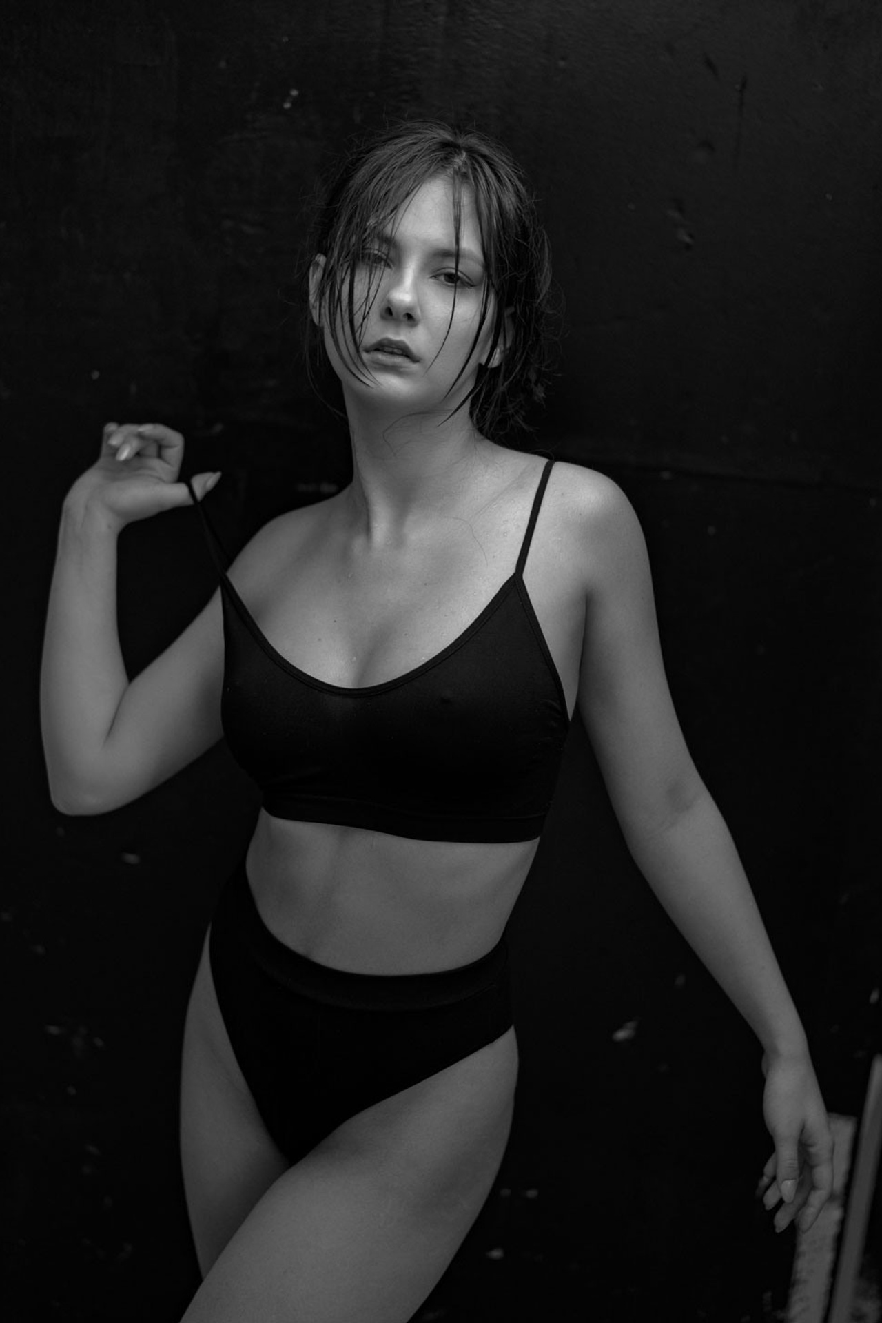 Соня. Фотограф Инесса Фокина