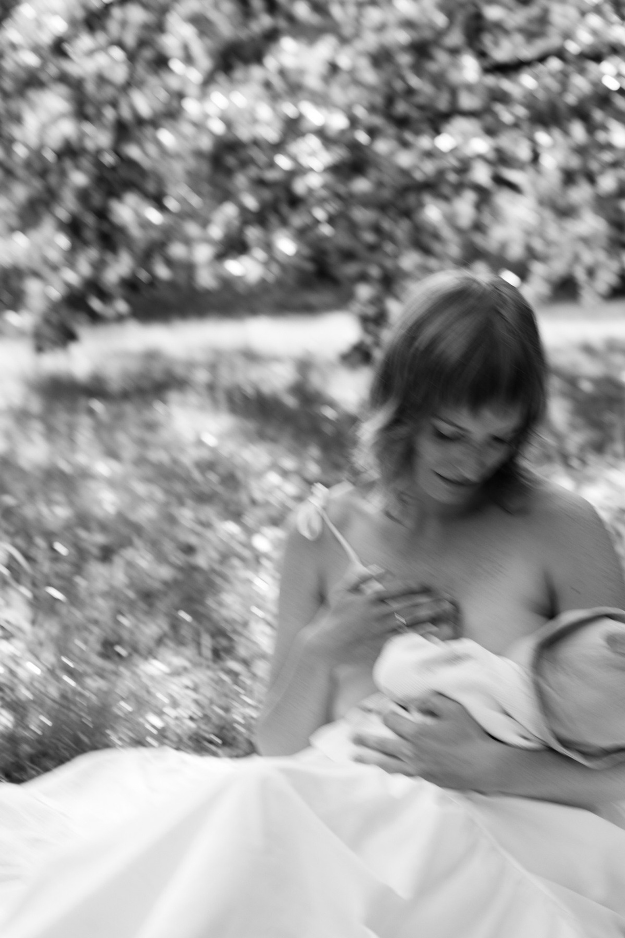 Настя и Денис. Фотограф Инесса Фокина