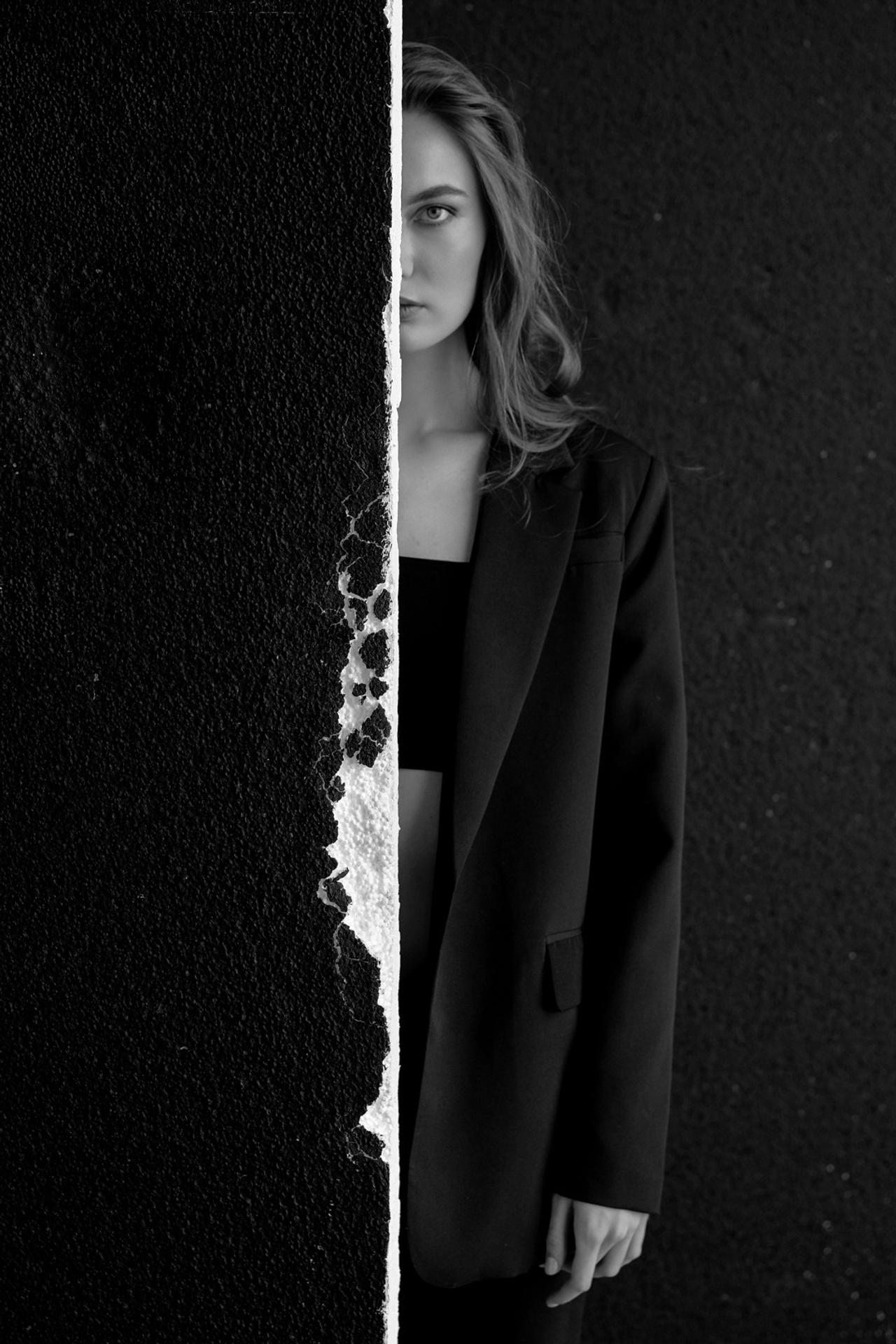 Диана. Фотограф Инесса Фокина