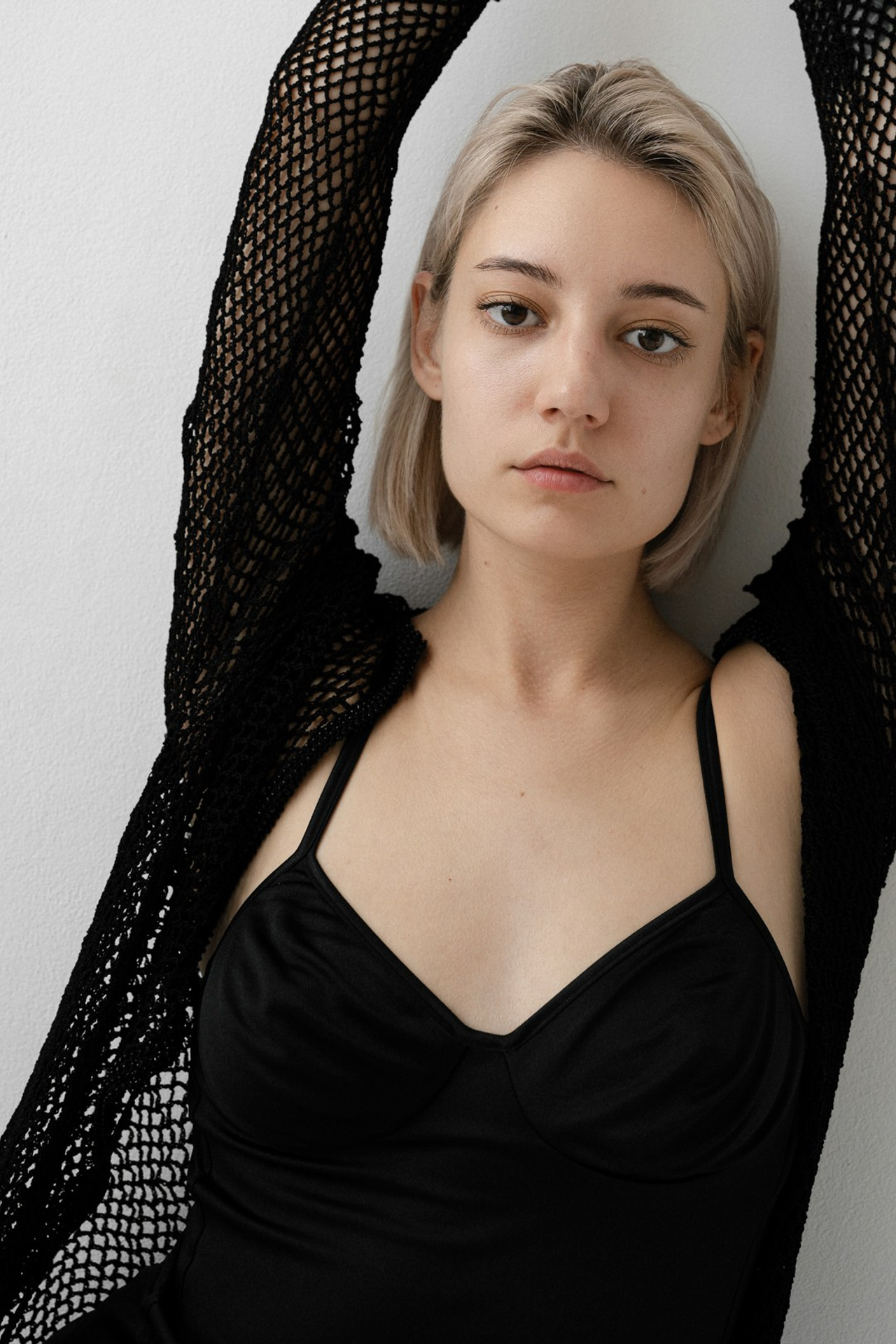 Лиза. Фотограф Инесса Фокина