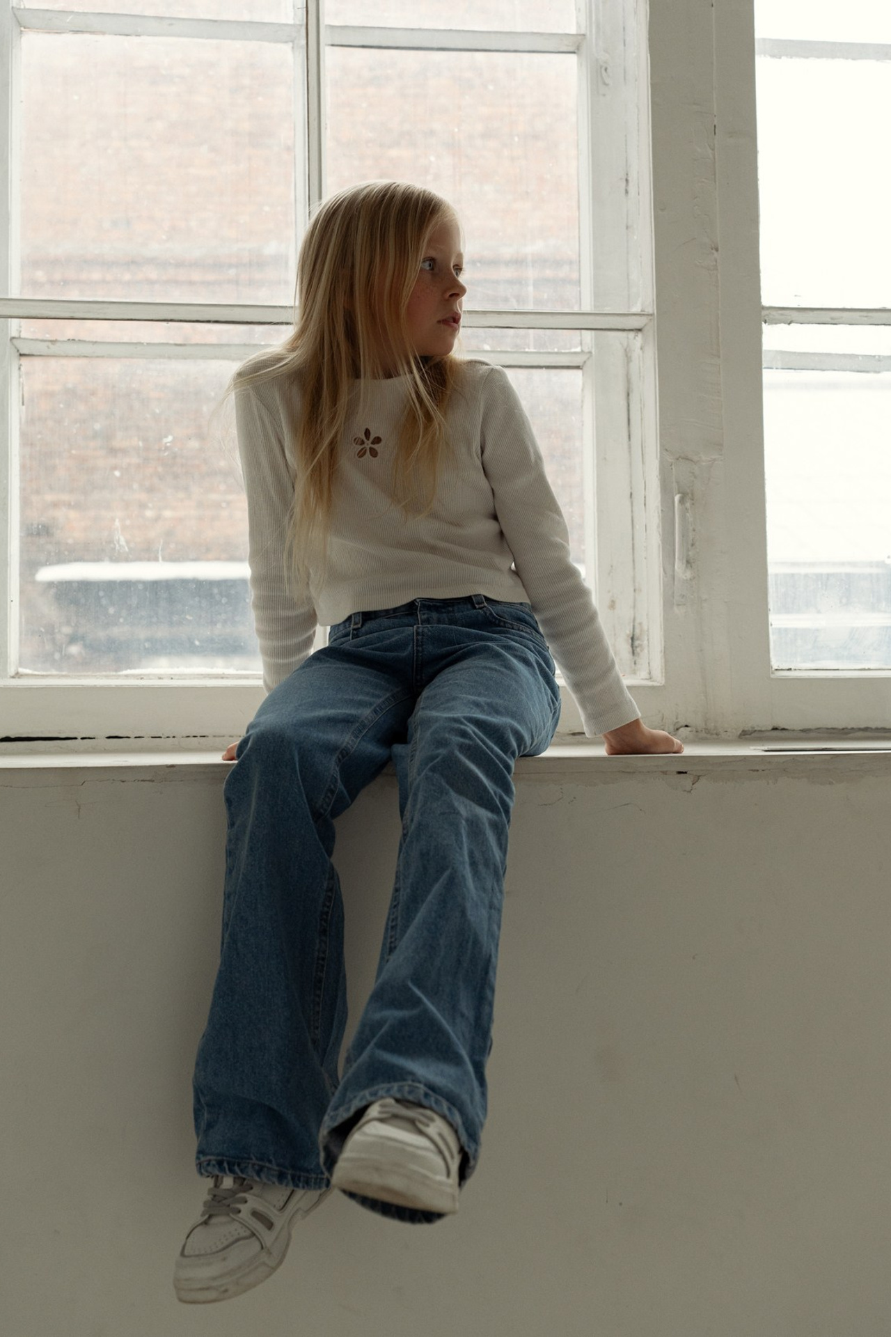 Аделина, Герман и Наталия. Фотограф Инесса Фокина