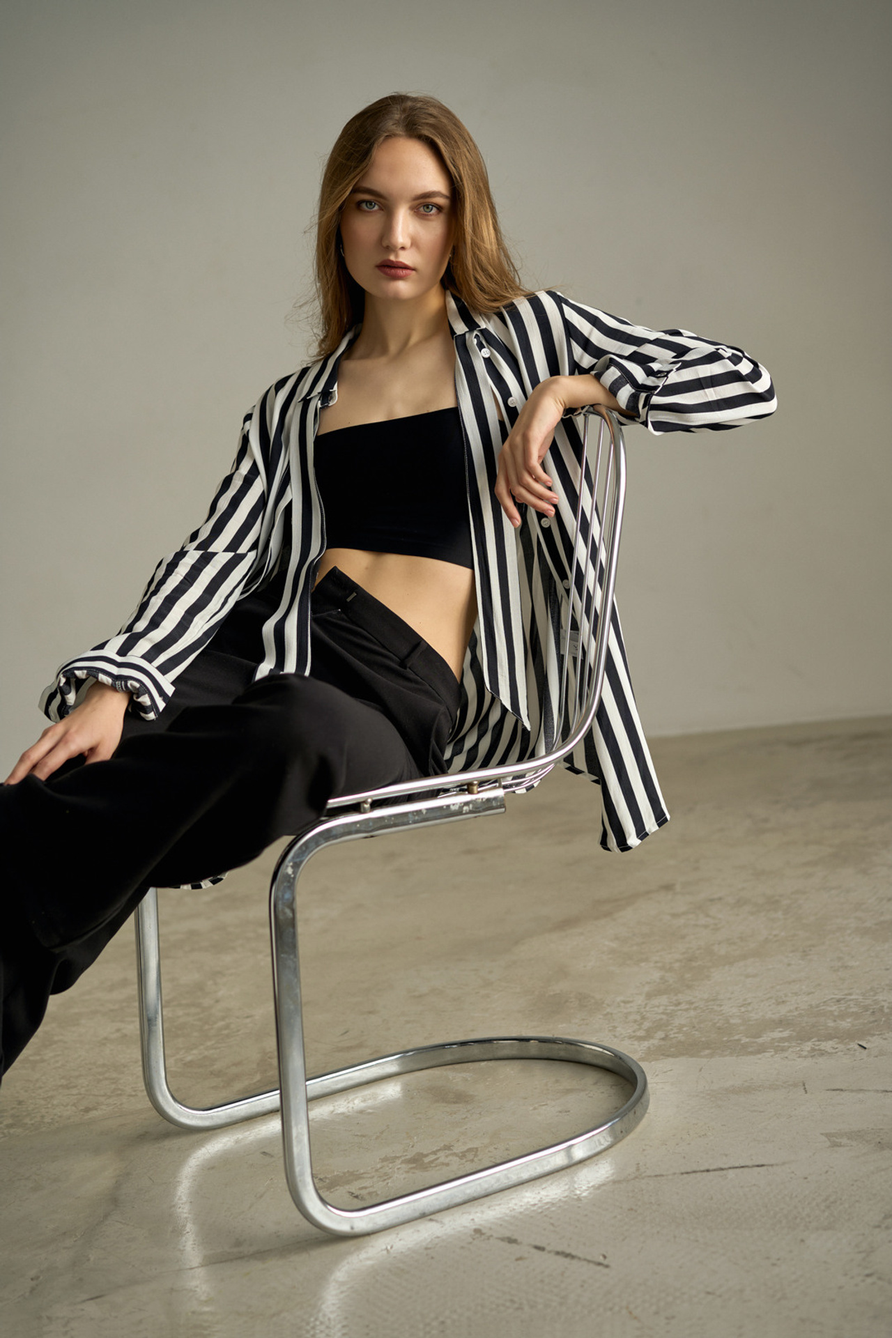 Диана. Фотограф Инесса Фокина