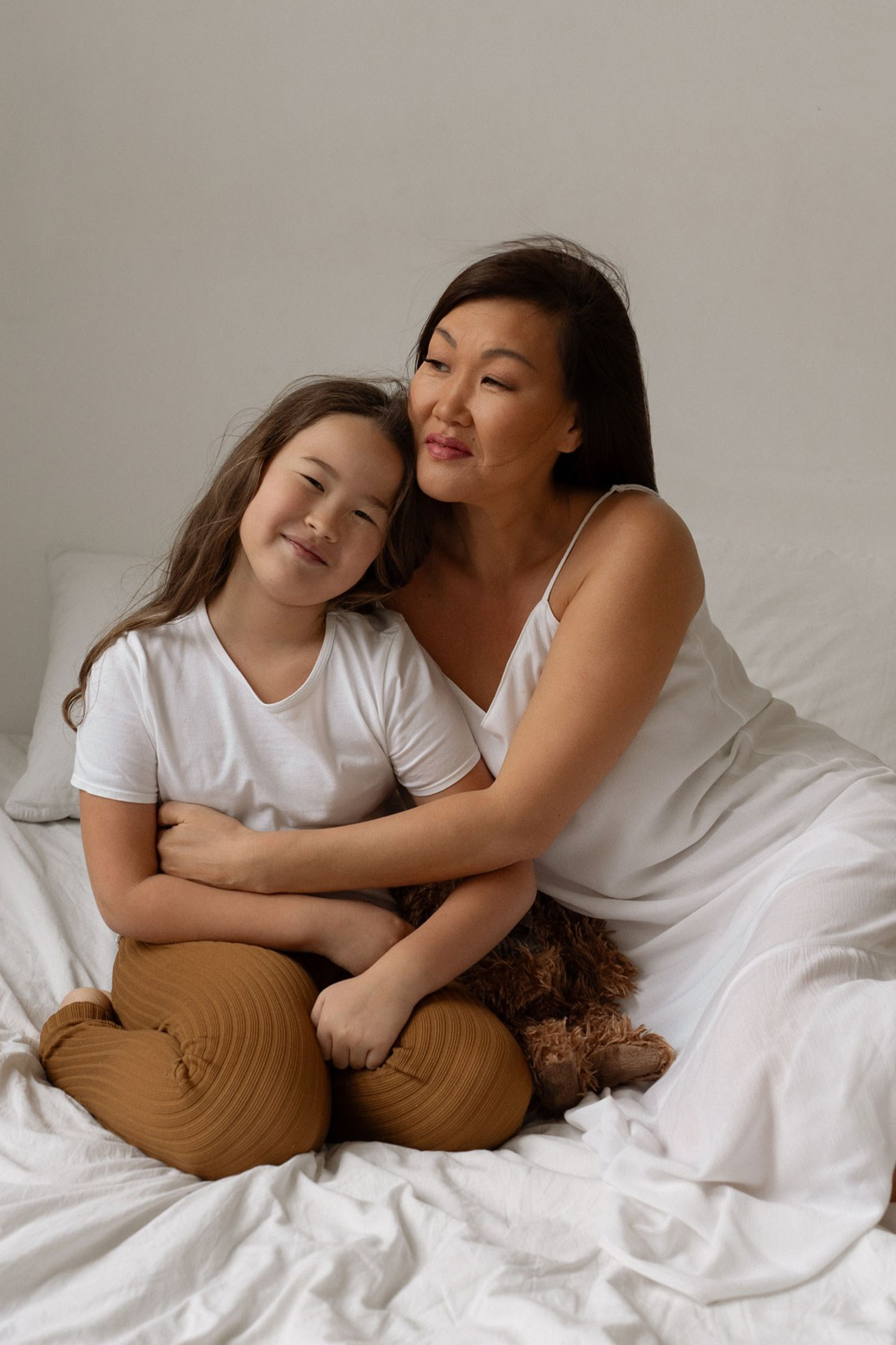 Ульяна и Галина. Фотограф Инесса Фокина