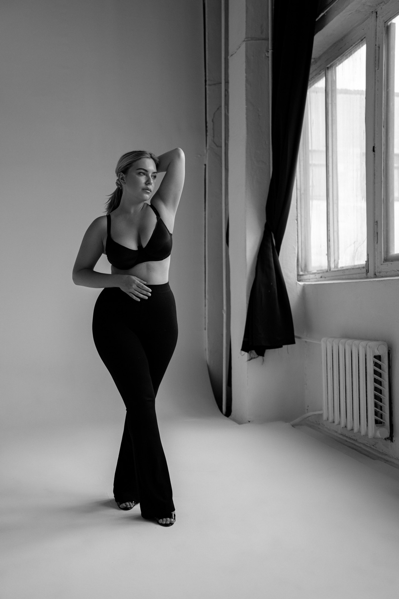 Дарья. Фотограф Инесса Фокина