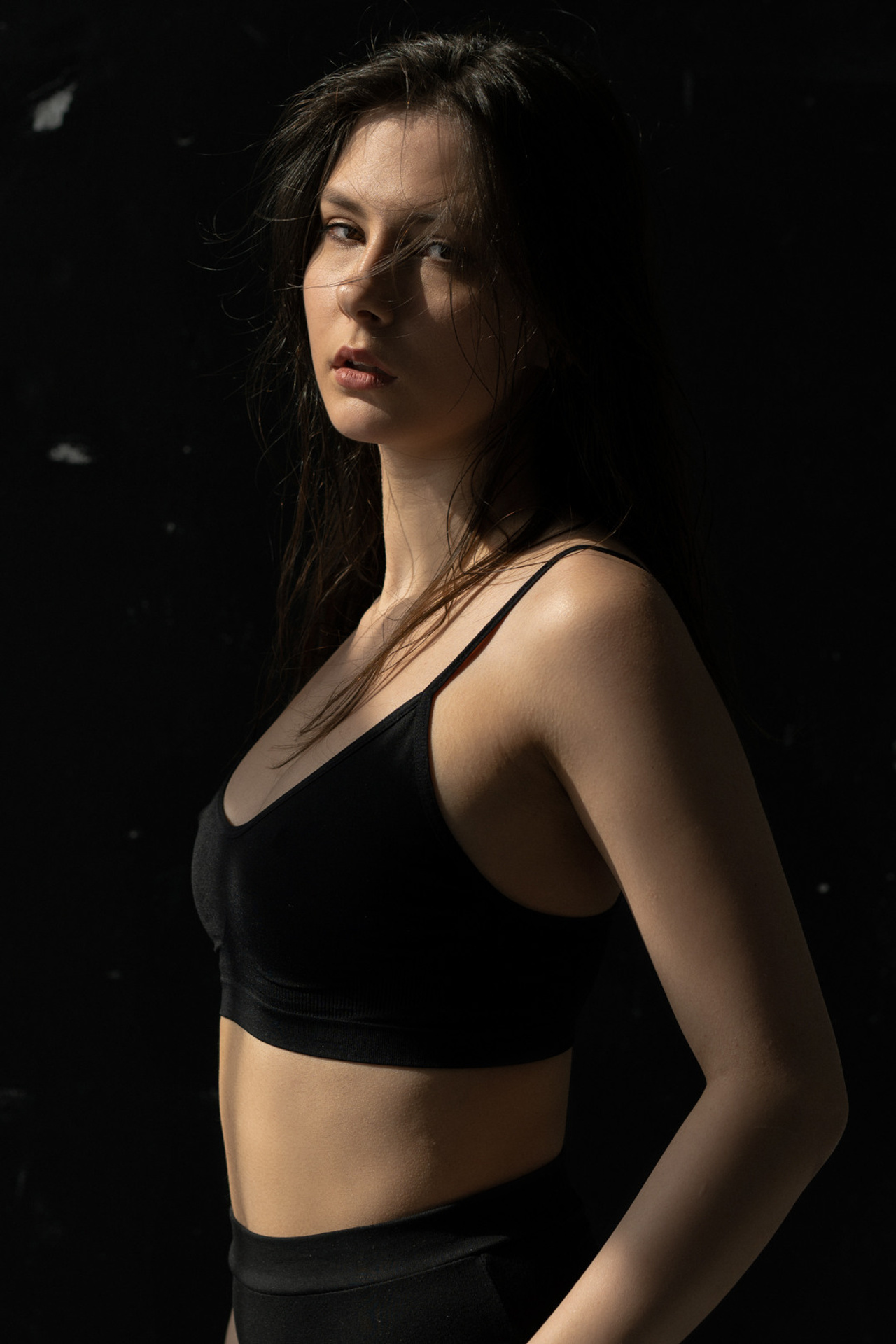 Соня. Фотограф Инесса Фокина