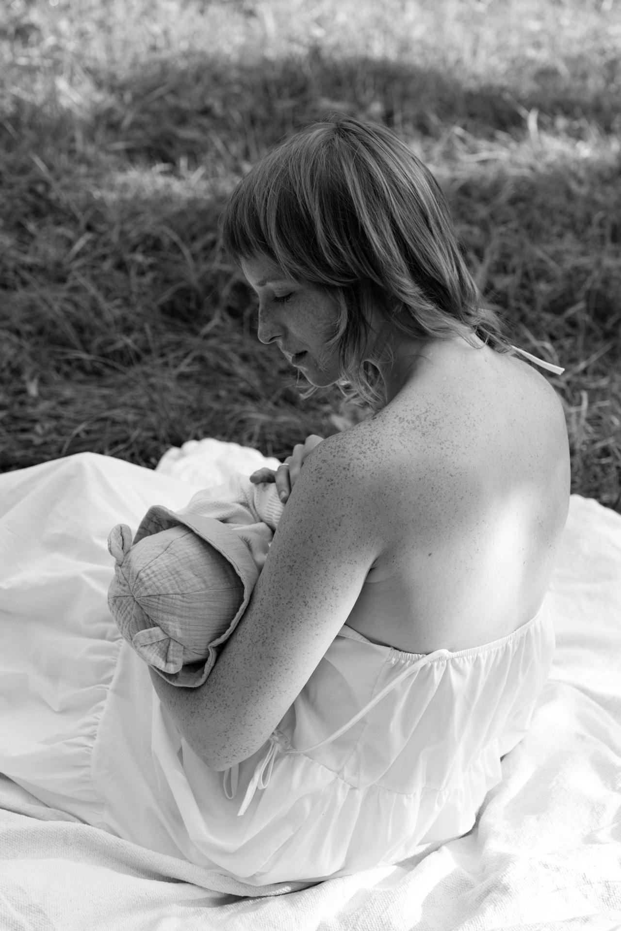 Настя и Денис. Фотограф Инесса Фокина