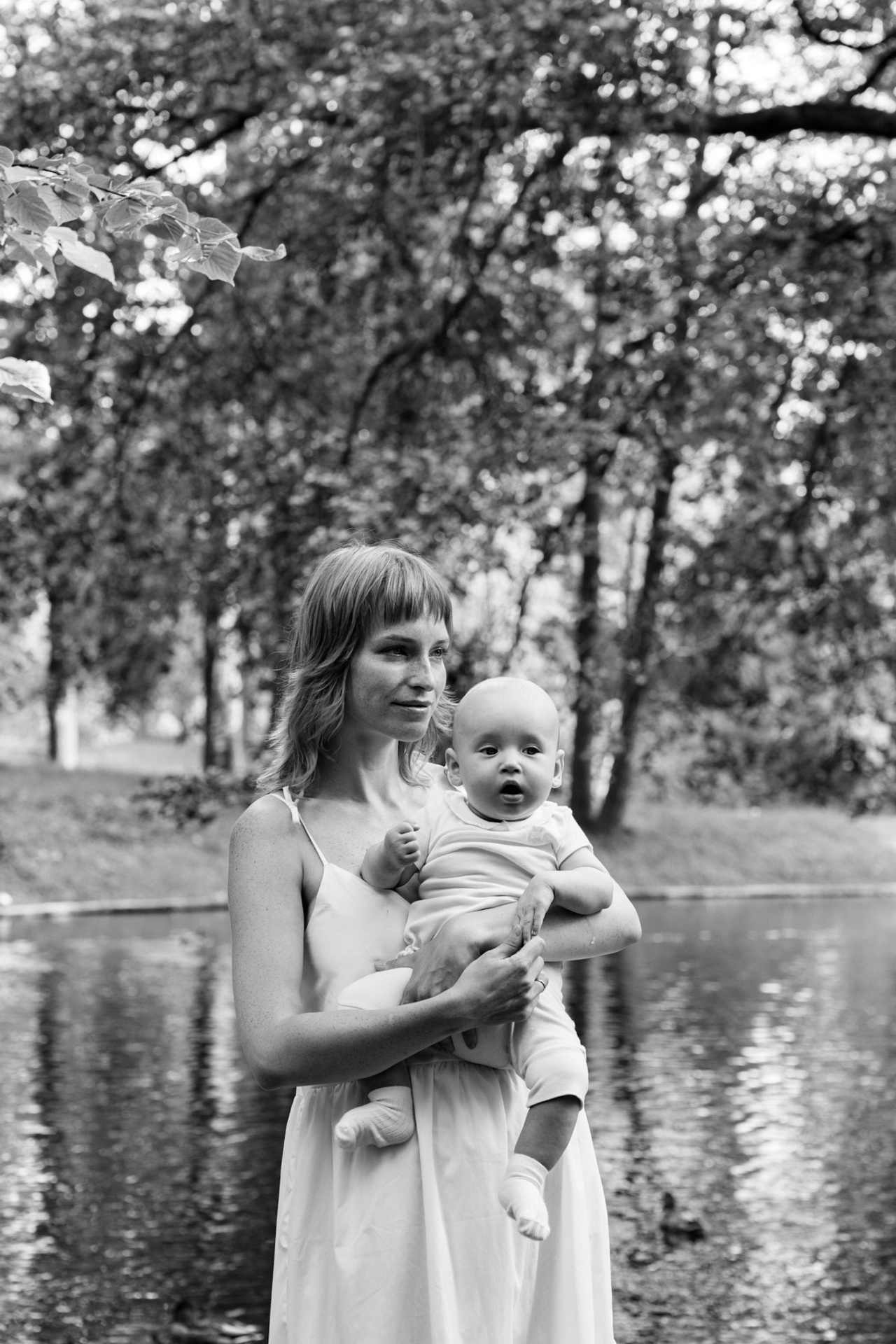 Настя и Денис. Фотограф Инесса Фокина