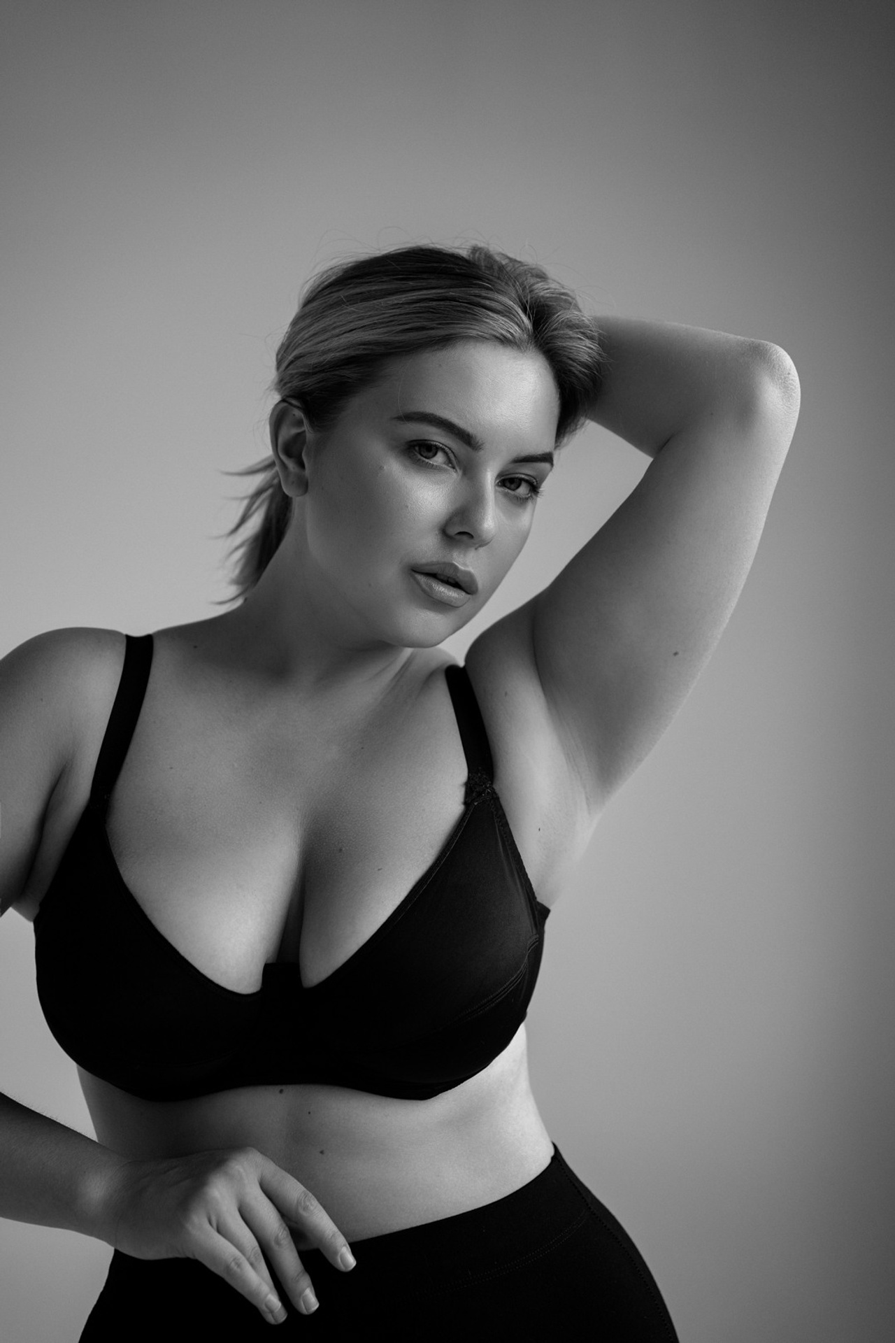 Дарья. Фотограф Инесса Фокина