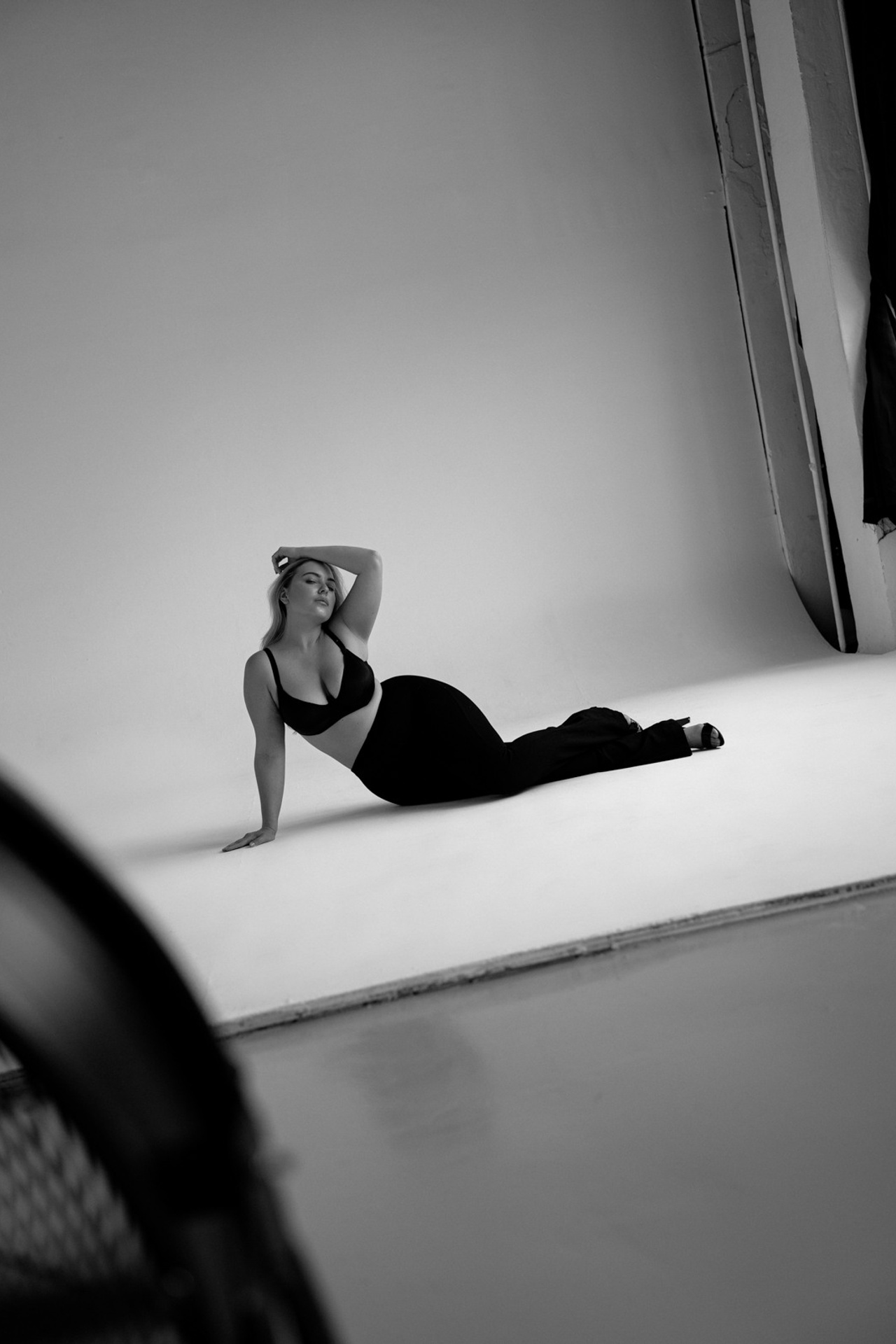 Дарья. Фотограф Инесса Фокина