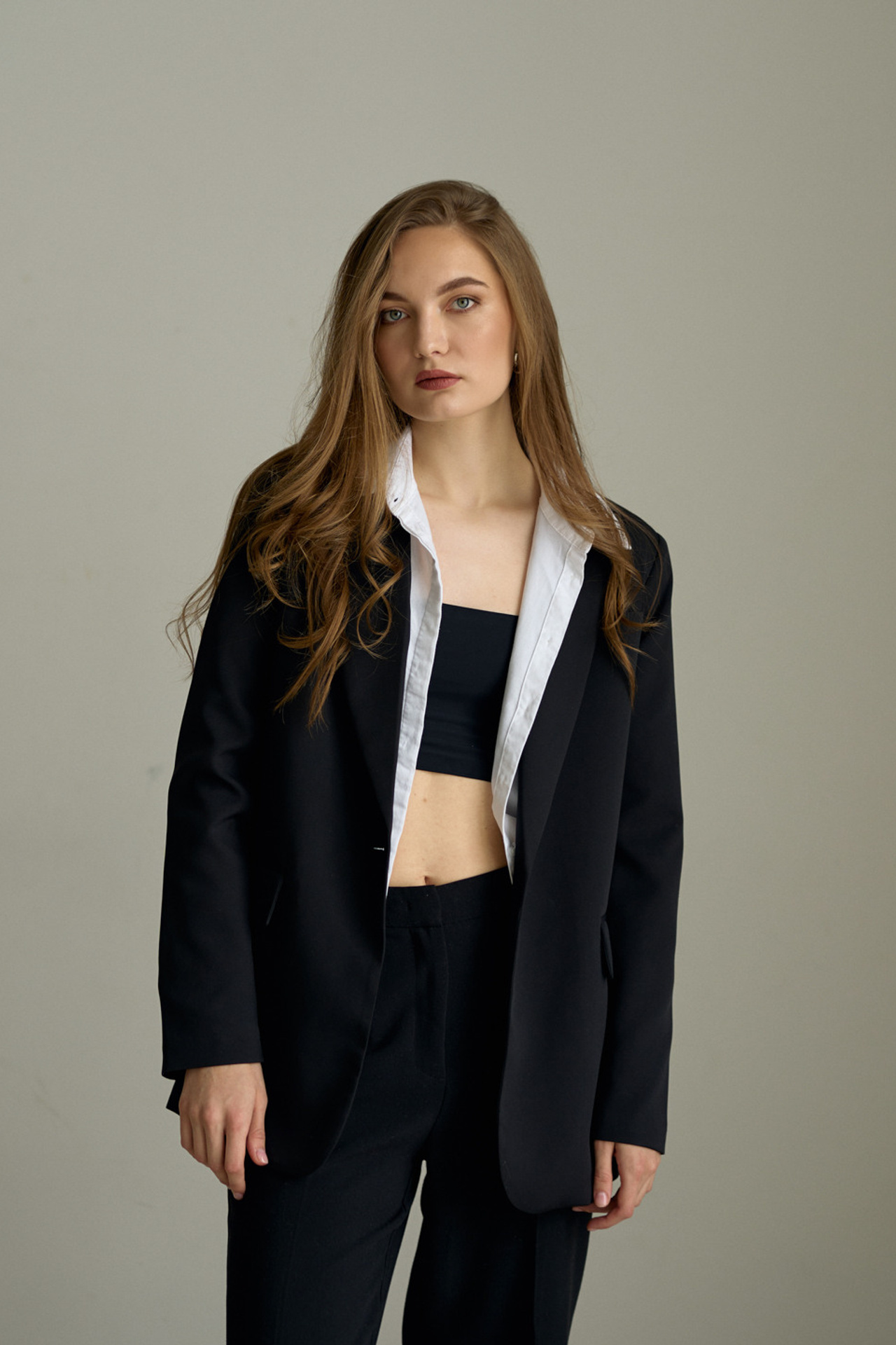 Диана. Фотограф Инесса Фокина